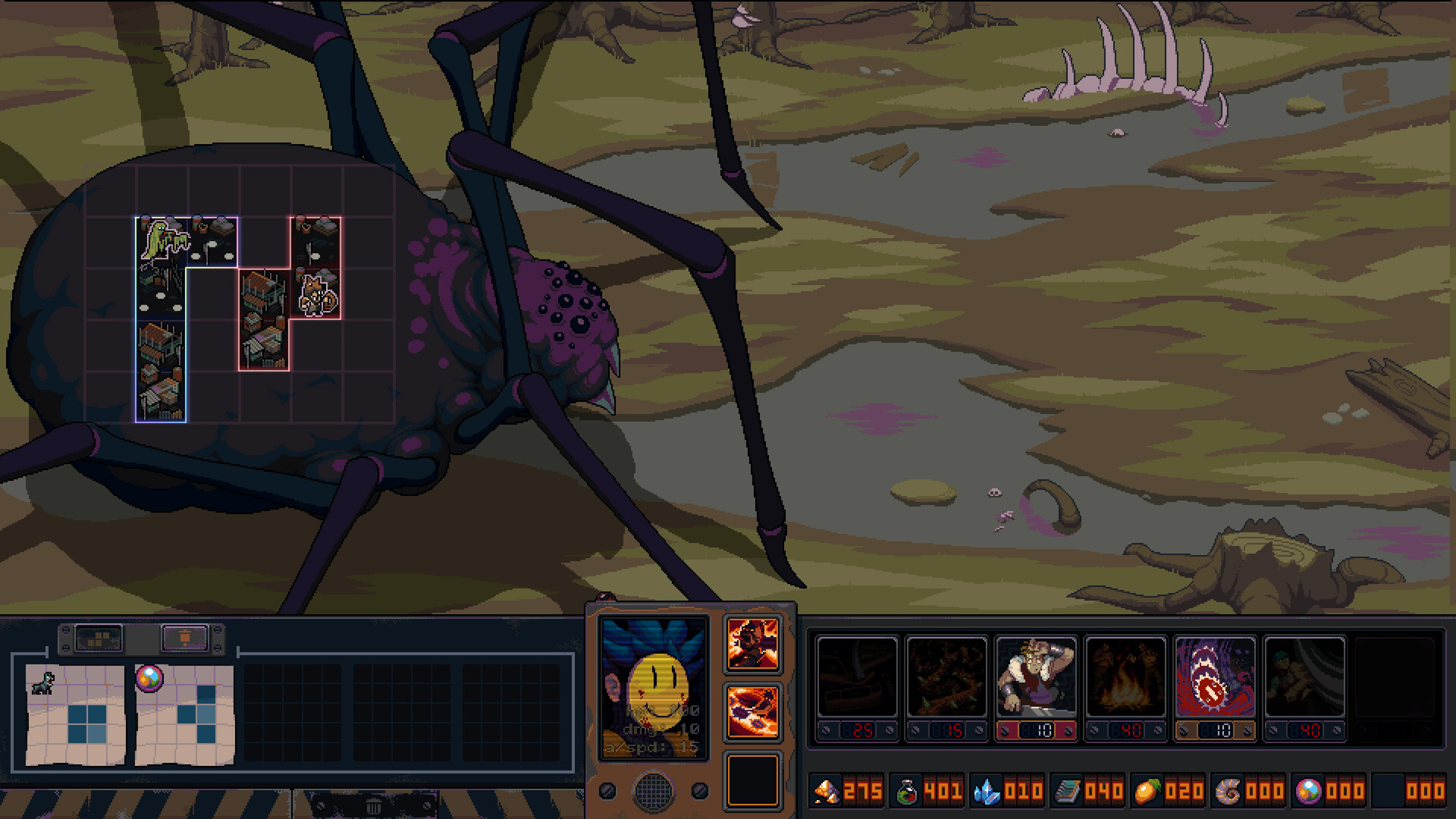 The Crab is Walking - Imagen 7