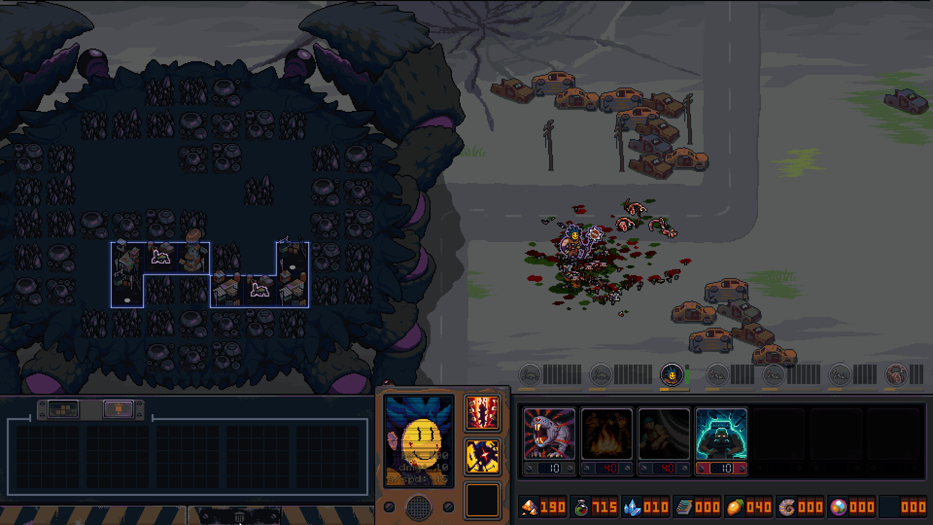 The Crab is Walking - Imagen 8