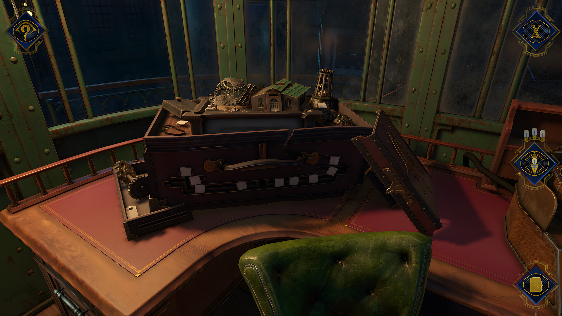 The House of Tesla - Imagen 10