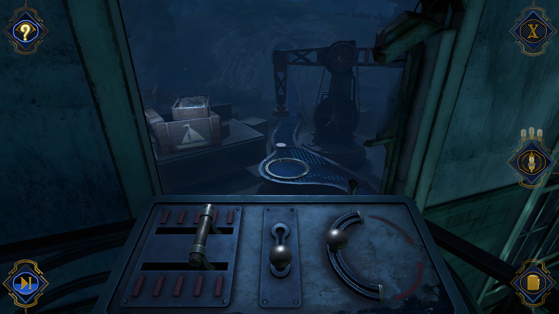 The House of Tesla - Imagen 13