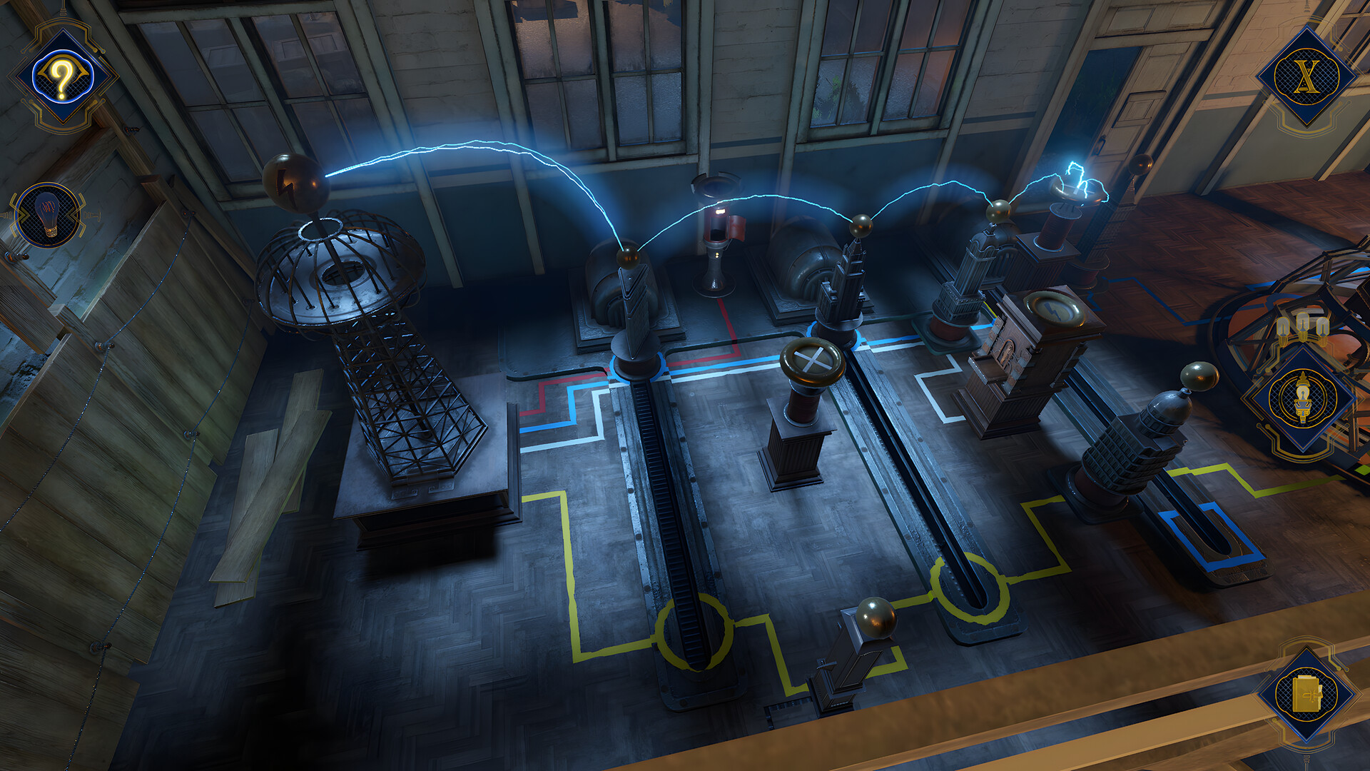 The House of Tesla - Imagen 15