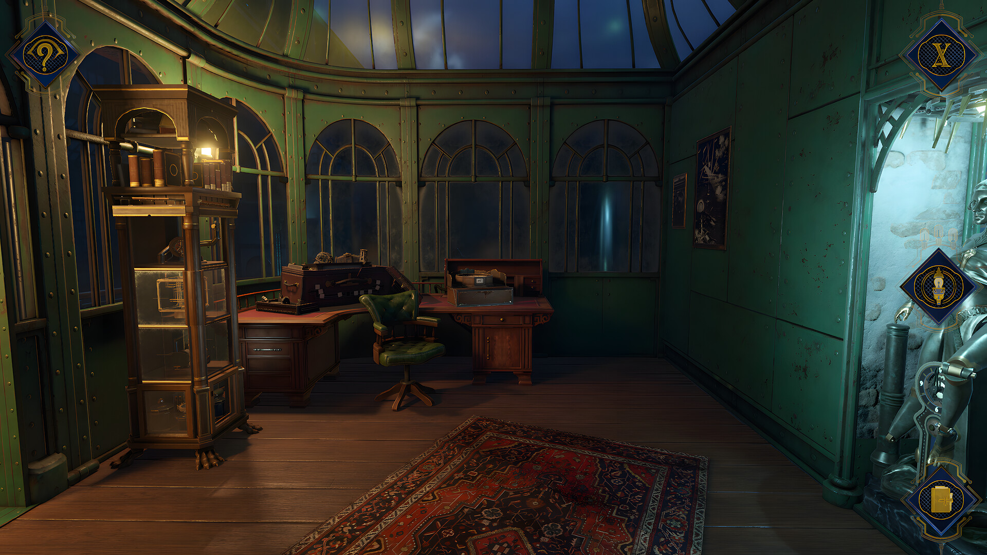 The House of Tesla - Imagen 12