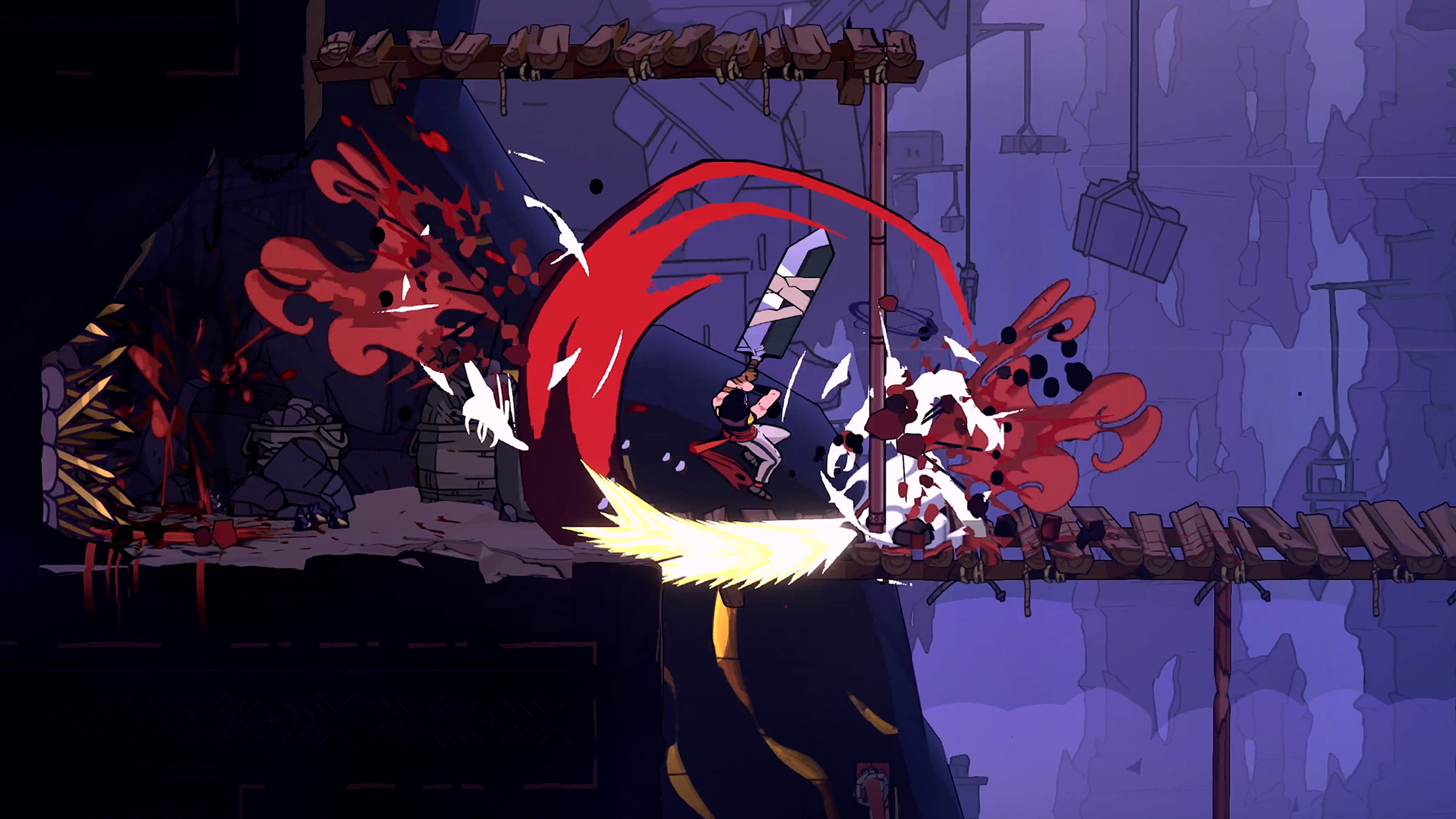 The Rogue Prince of Persia - Imagen 6