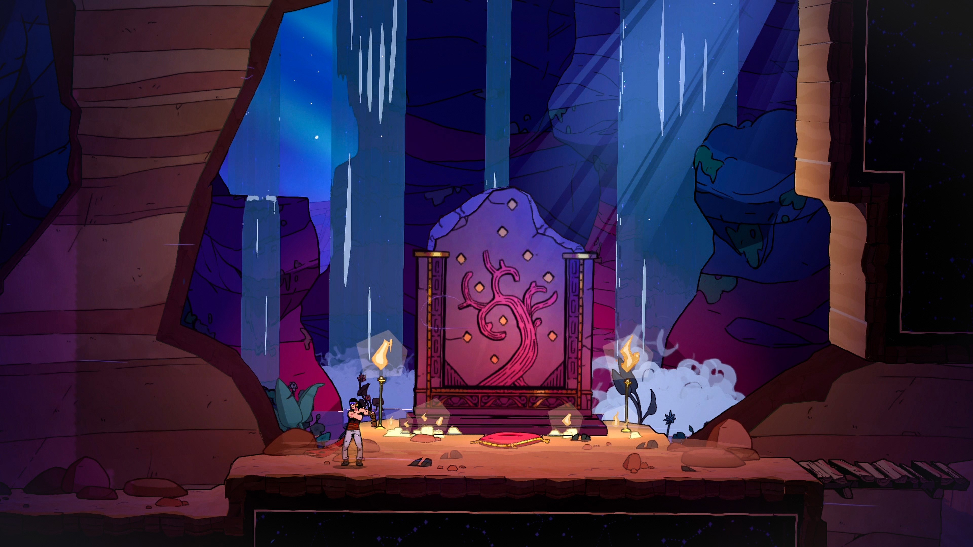 The Rogue Prince of Persia - Imagen 5