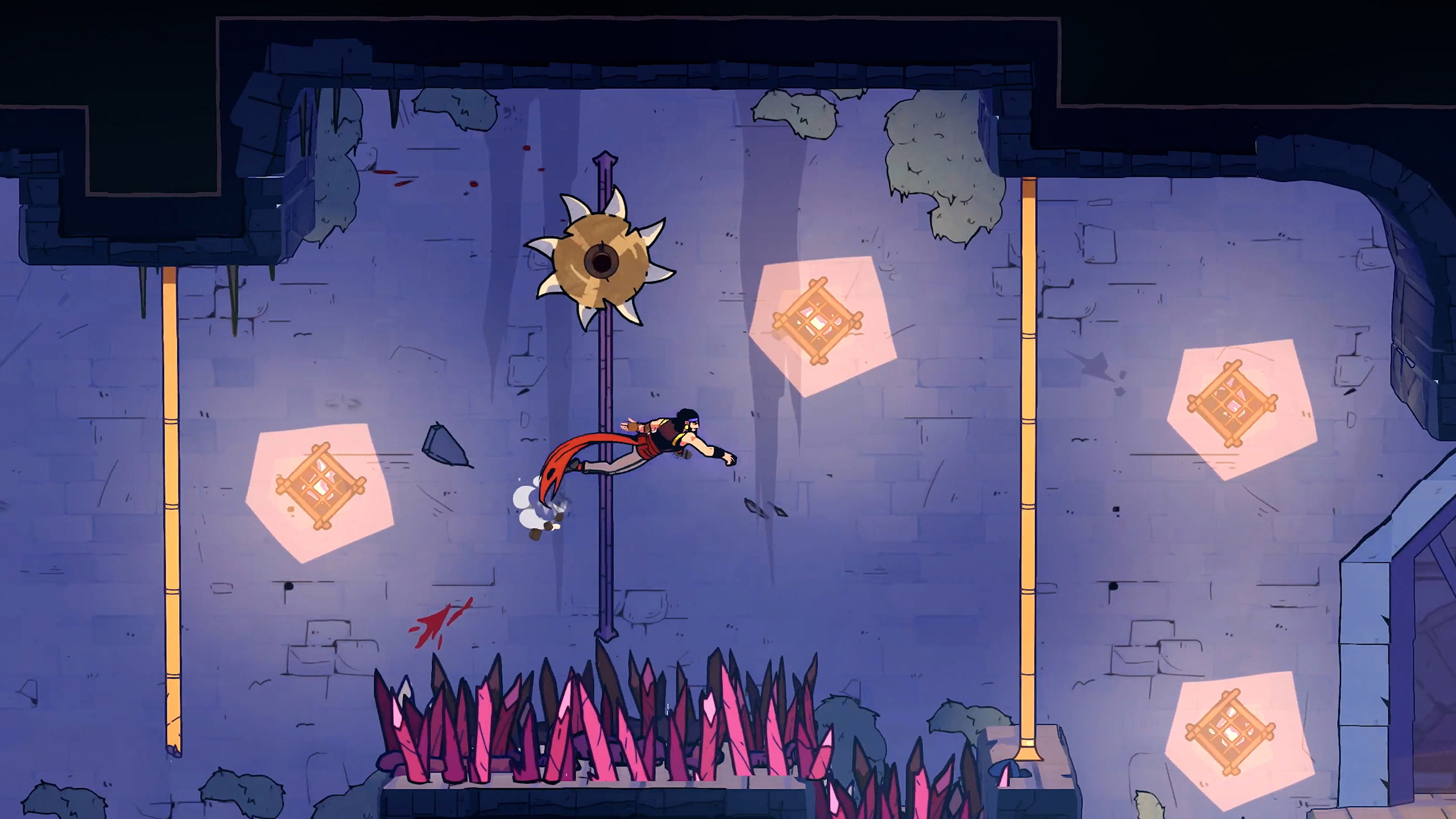 The Rogue Prince of Persia - Imagen 8