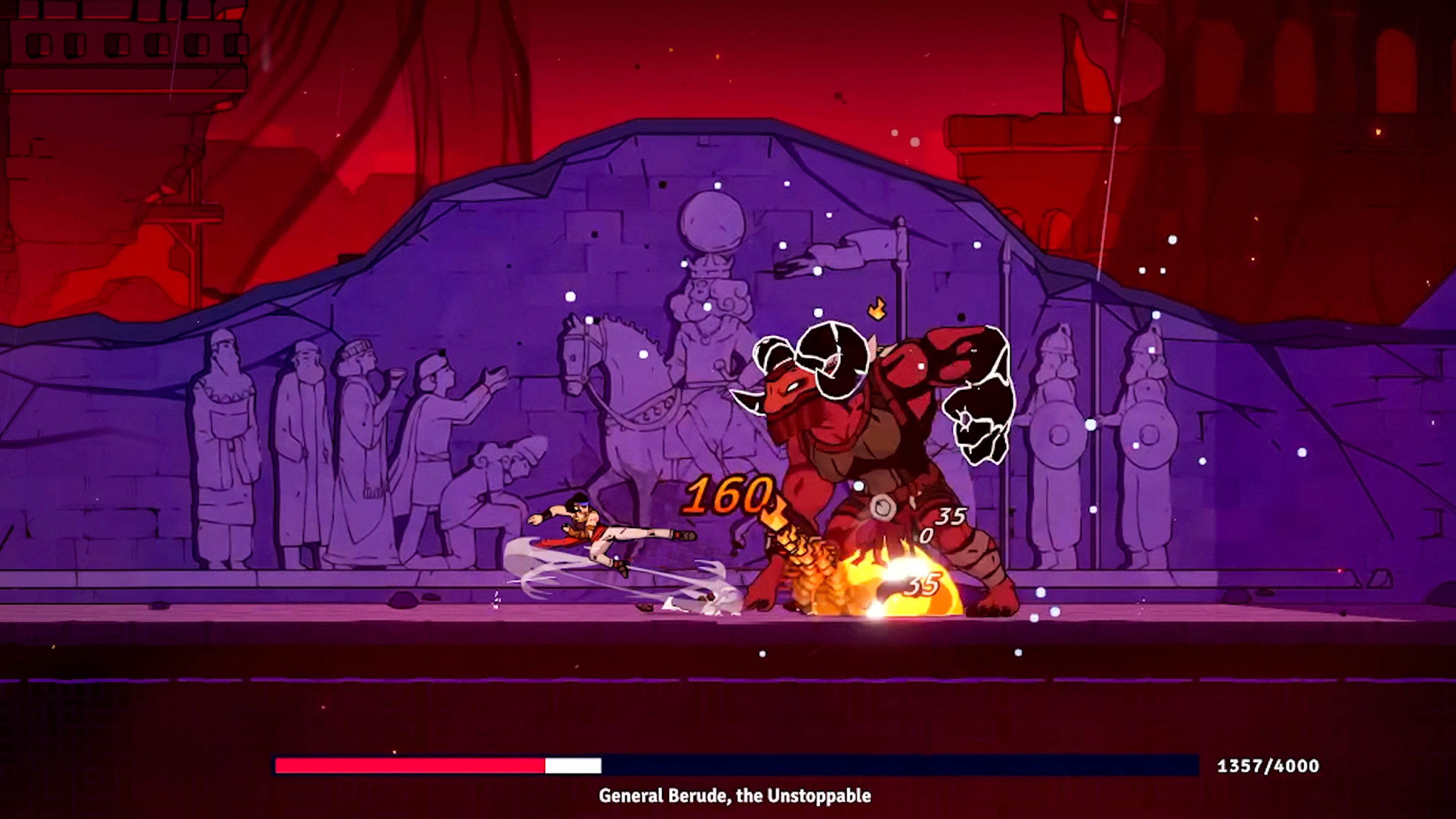 The Rogue Prince of Persia - Imagen 9