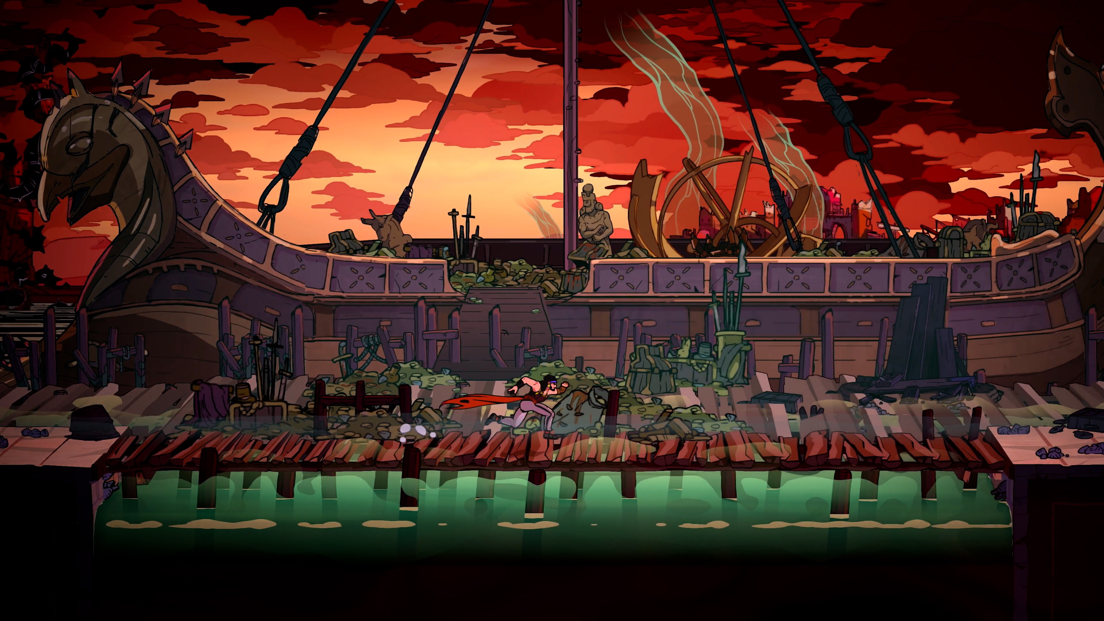 The Rogue Prince of Persia - Imagen 10