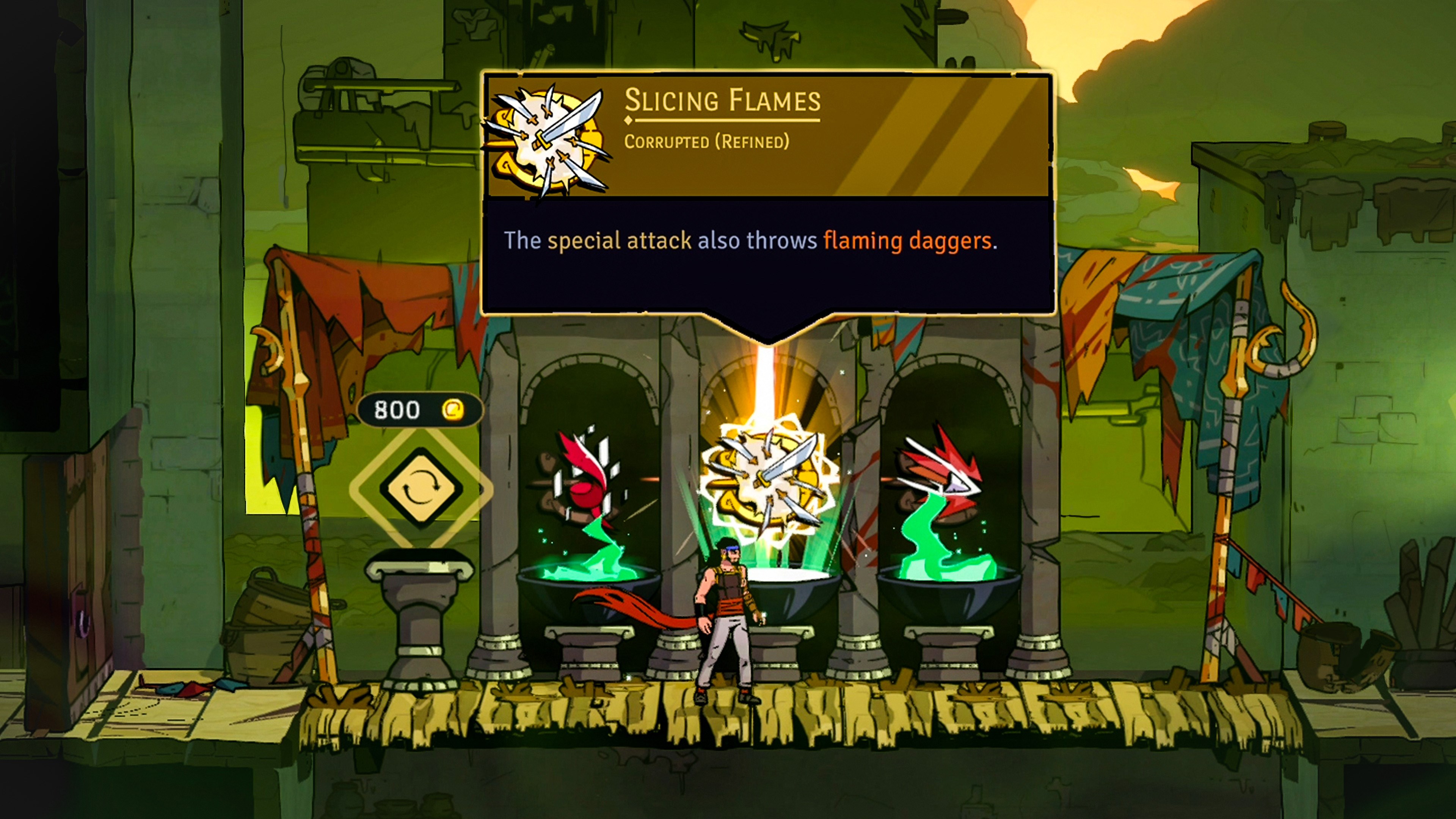 The Rogue Prince of Persia - Imagen 1