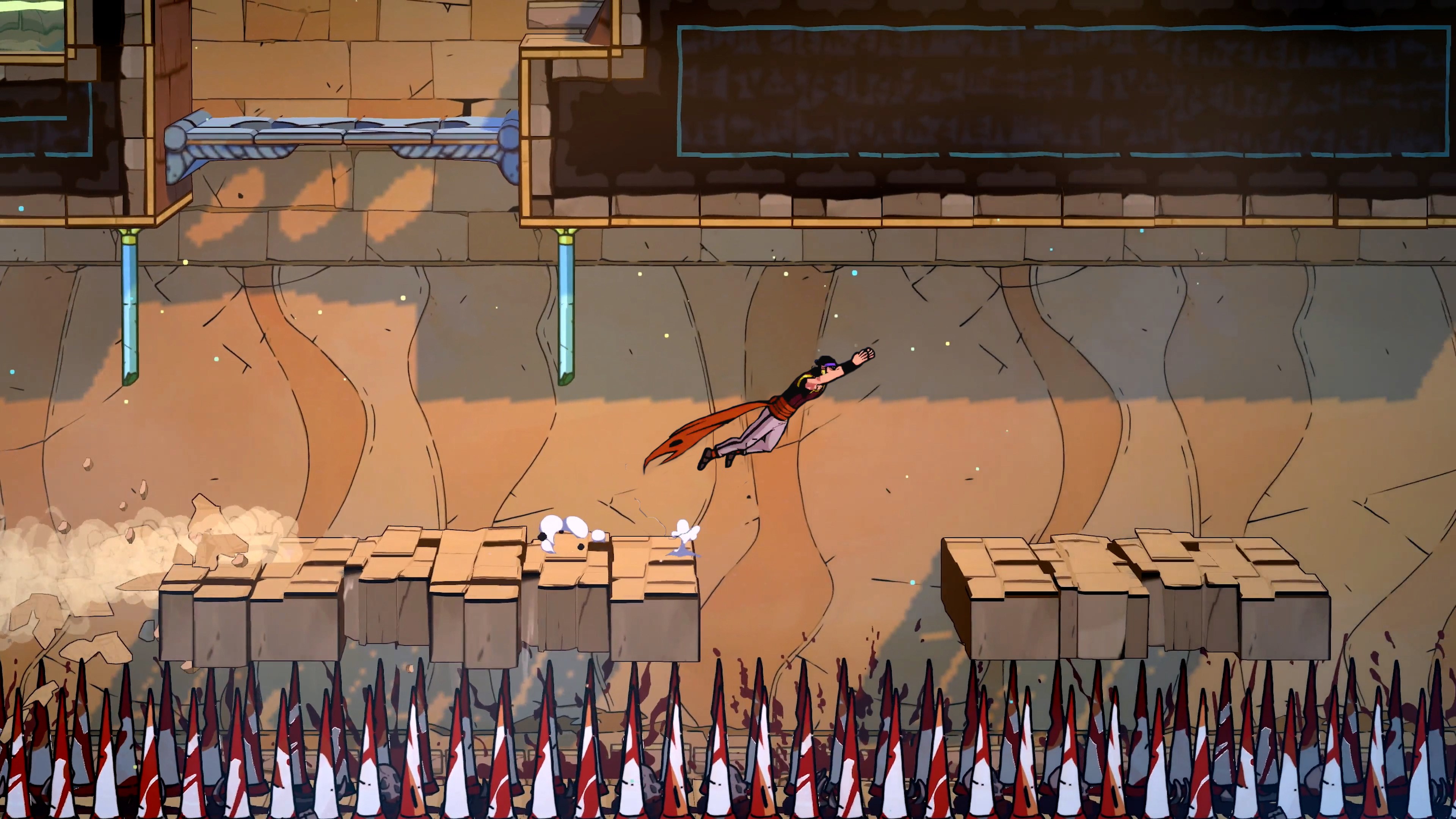 The Rogue Prince of Persia - Imagen 2