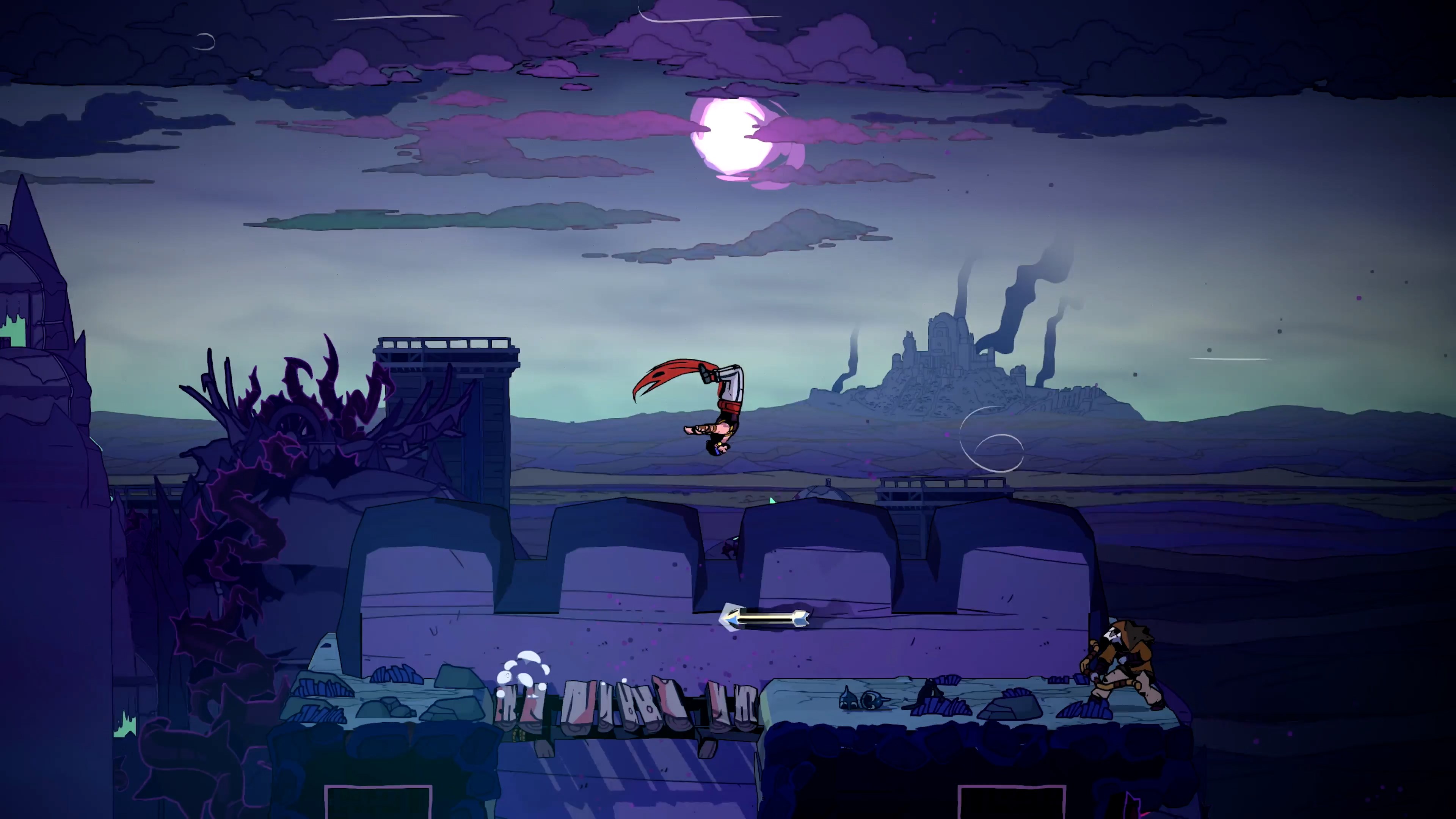 The Rogue Prince of Persia - Imagen 3