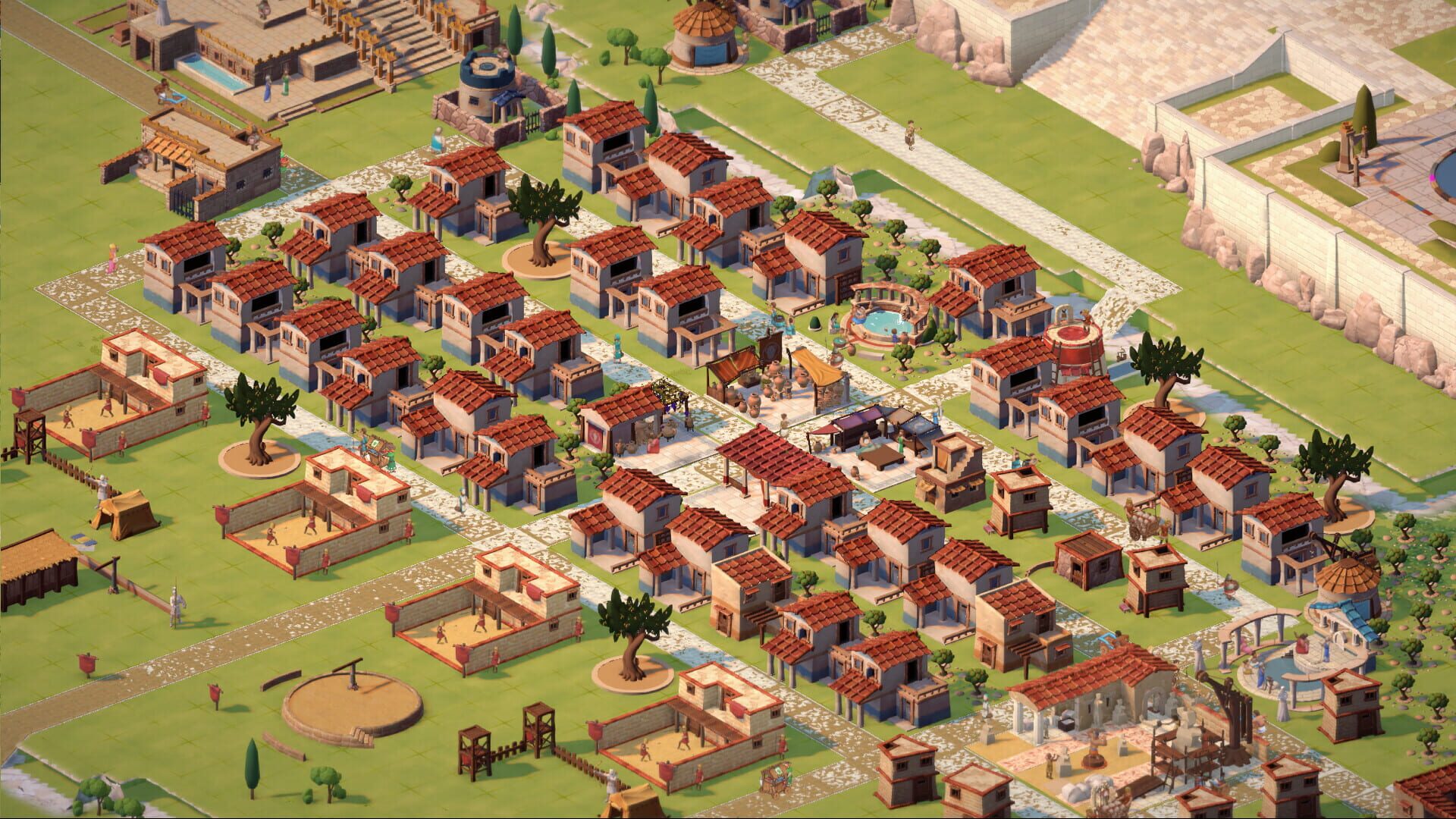 Theos: Cities of Myth - Imagen 4