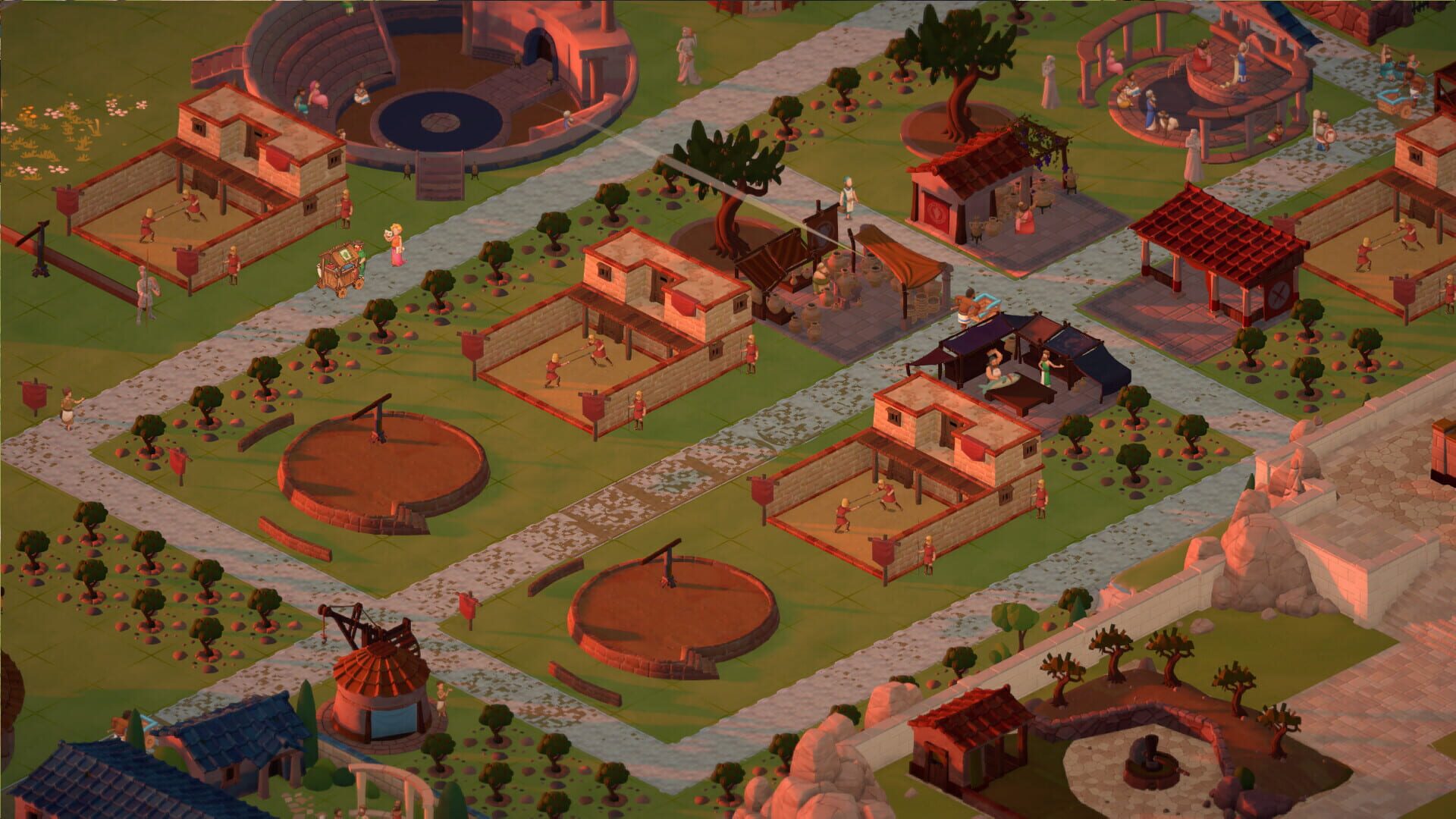 Theos: Cities of Myth - Imagen 5
