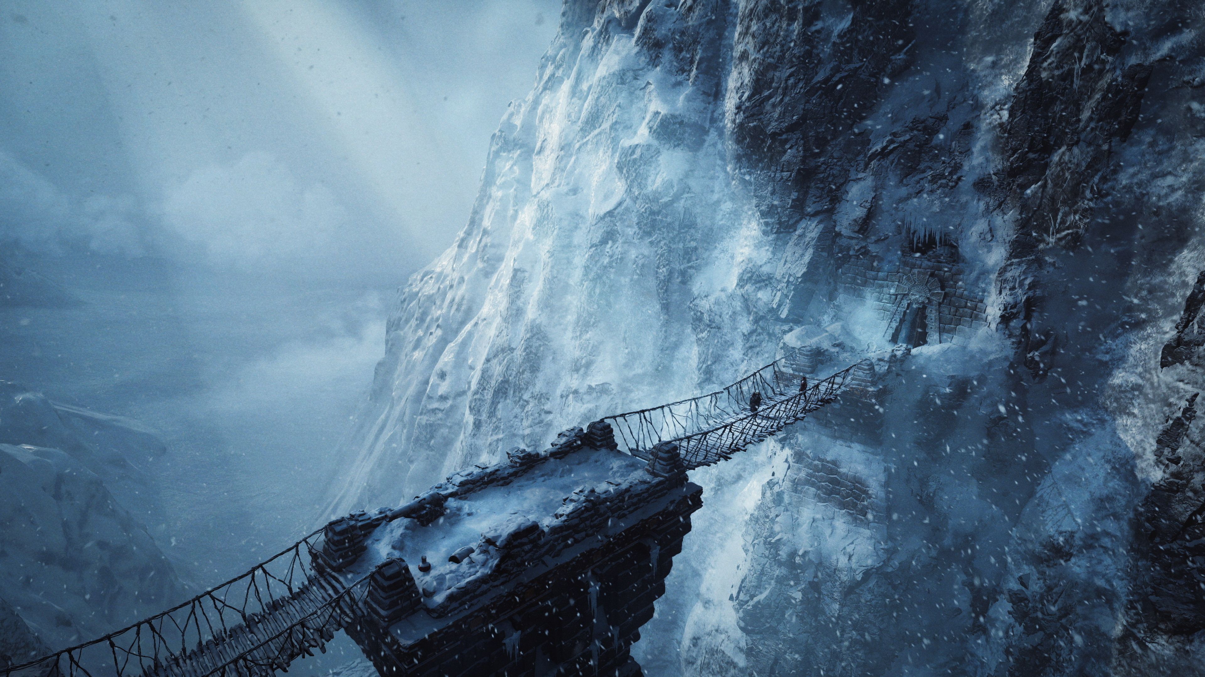 Tomb Raider: Legacy of Atlantis - Imagen 7