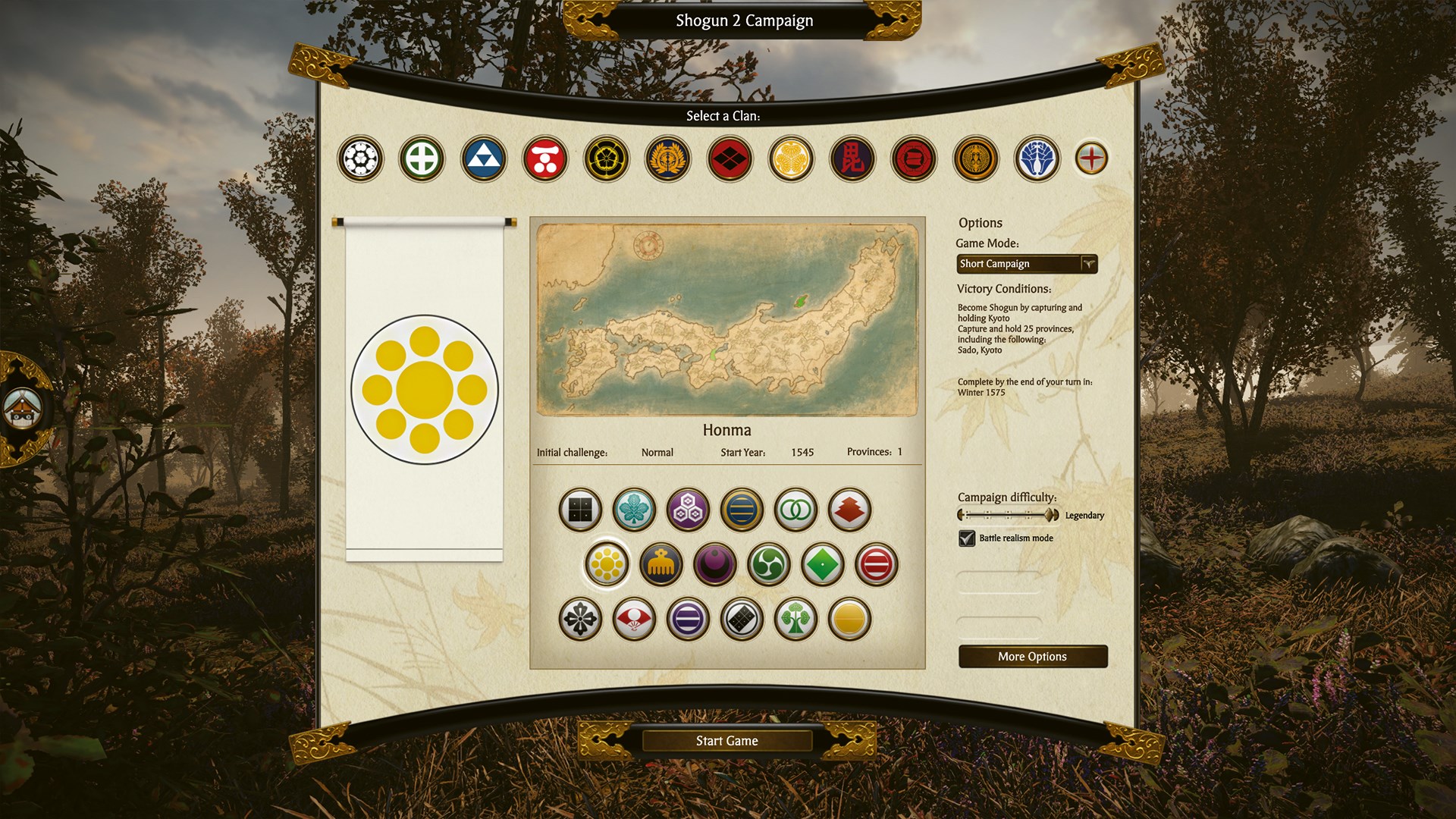 Total War: Shogun 2 Edición Completa - Imagen 11