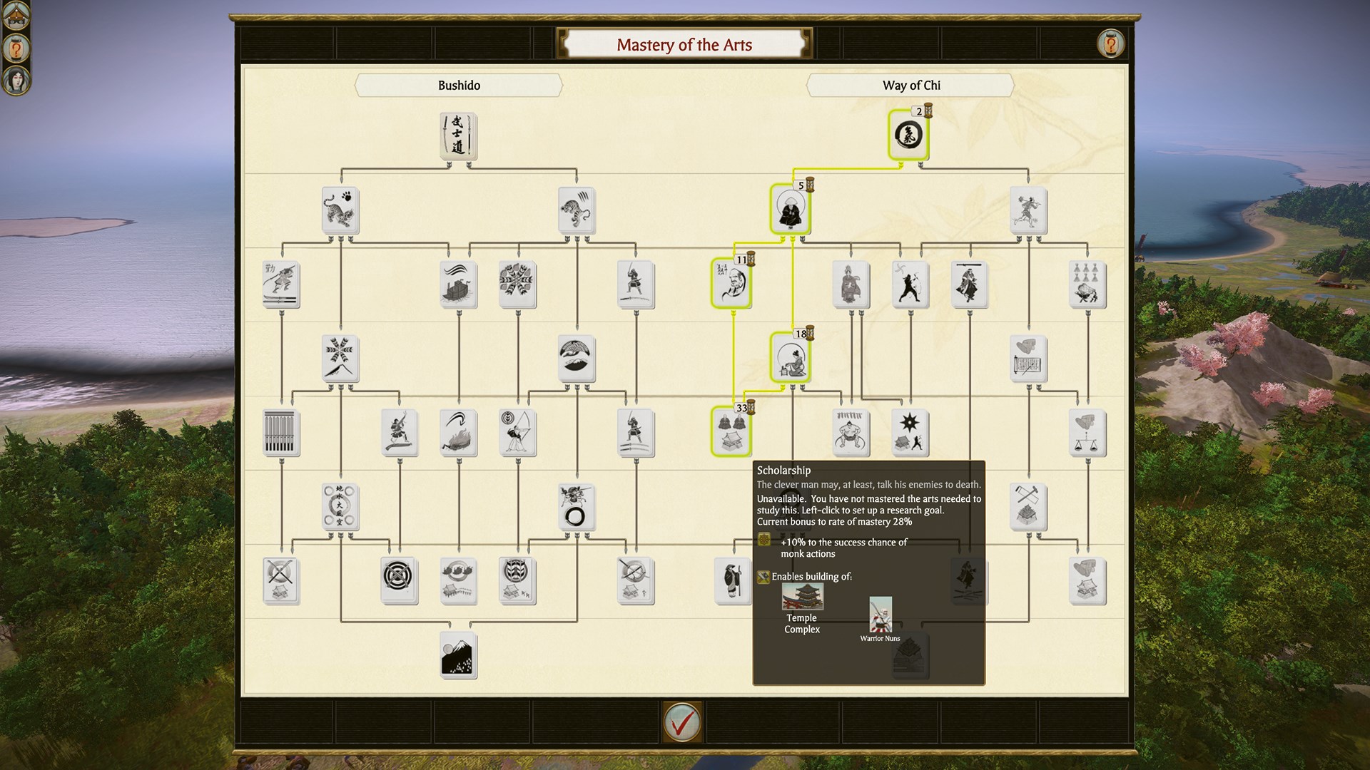 Total War: Shogun 2 Edición Completa - Imagen 1