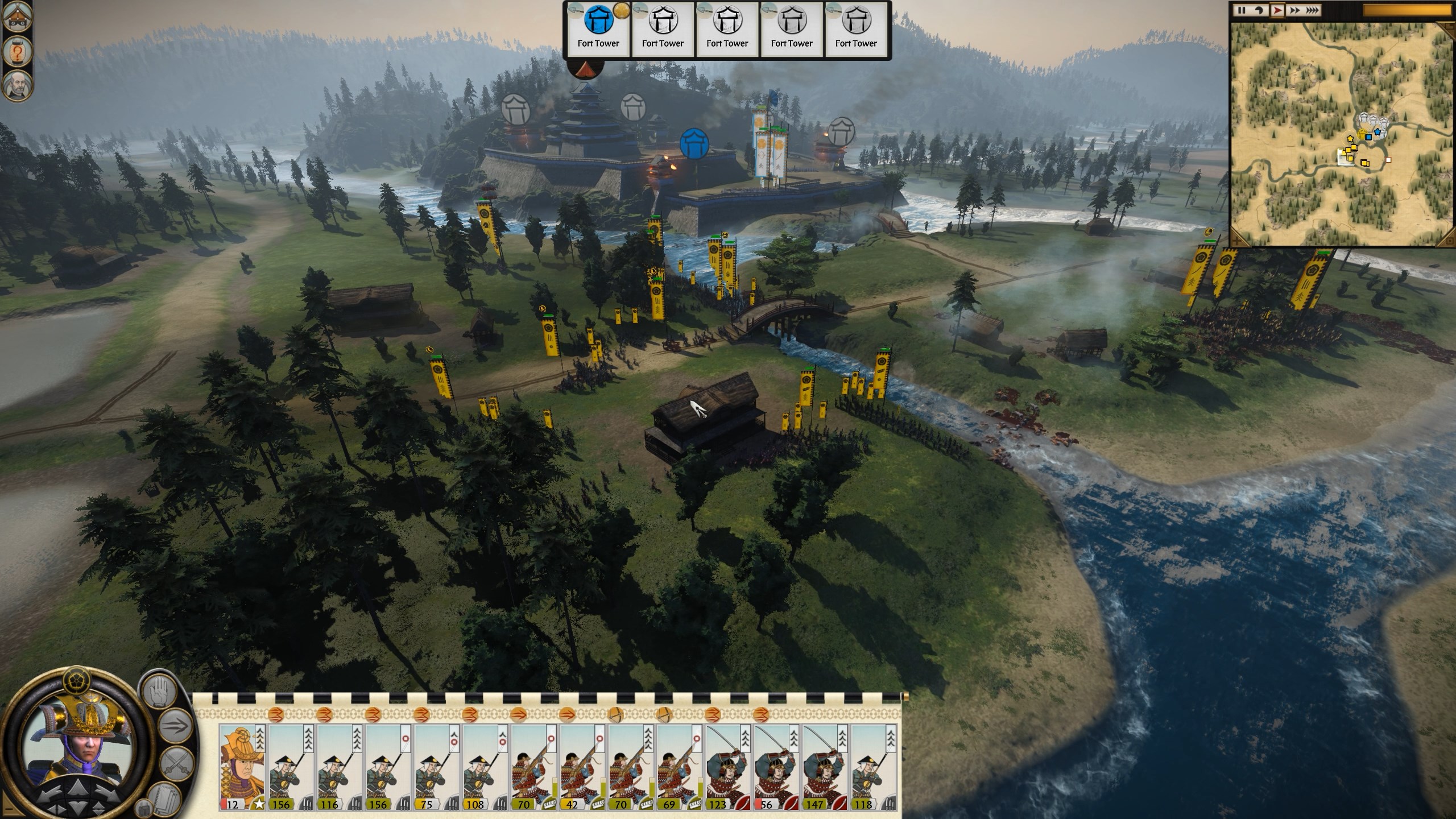 Total War: Shogun 2 Edición Completa - Imagen 2