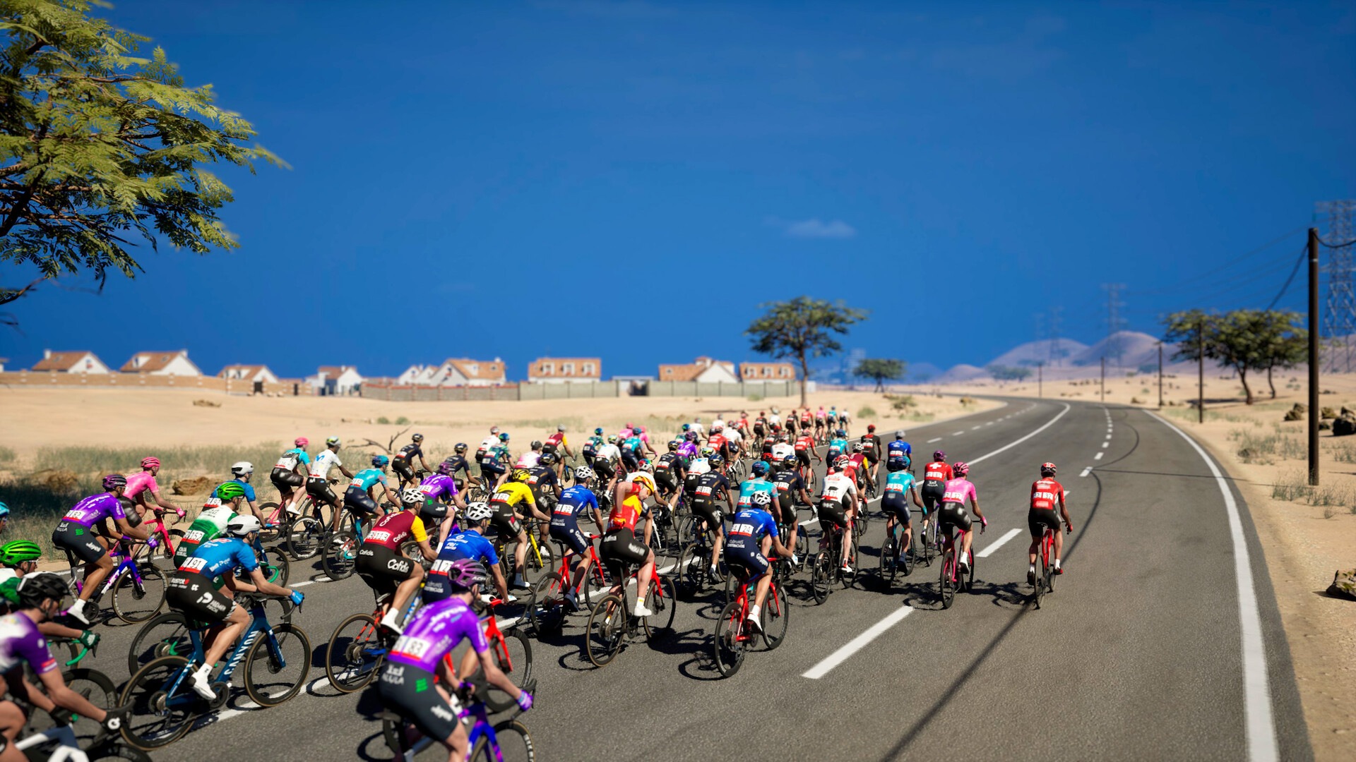 Tour de France 2026