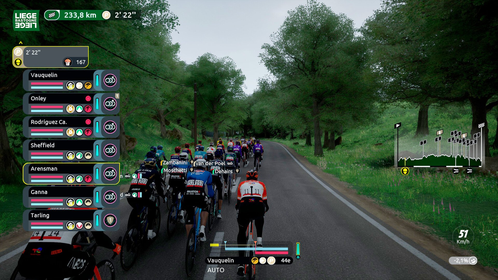 Tour de France 2026