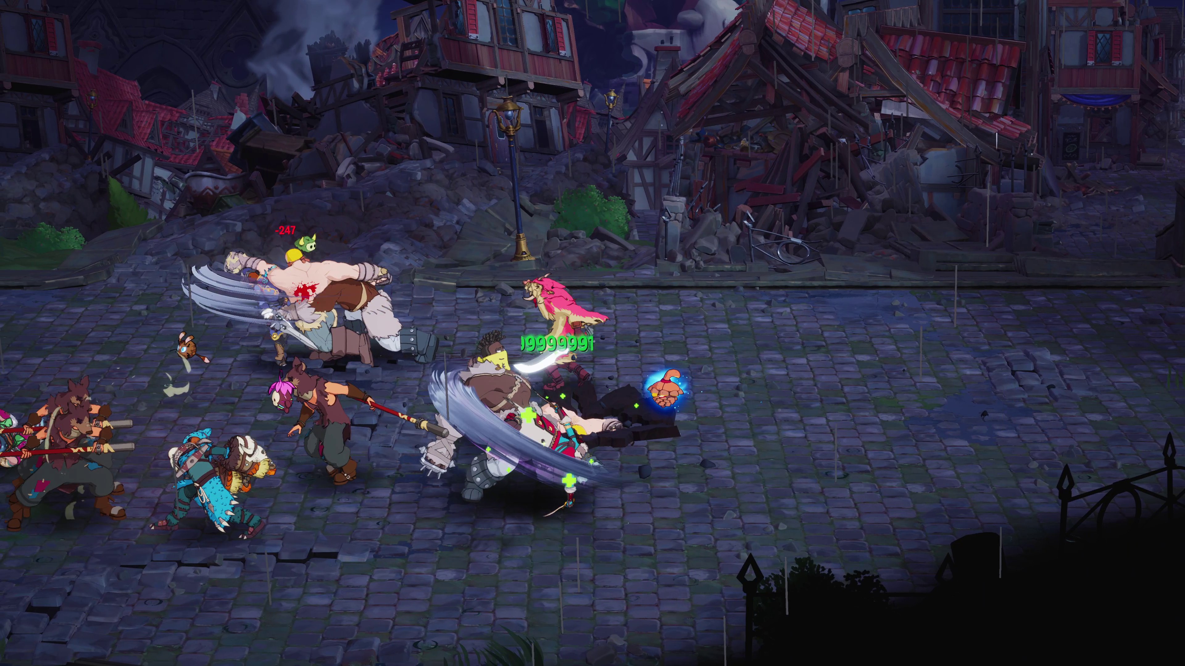 Towerborne - Imagen 8