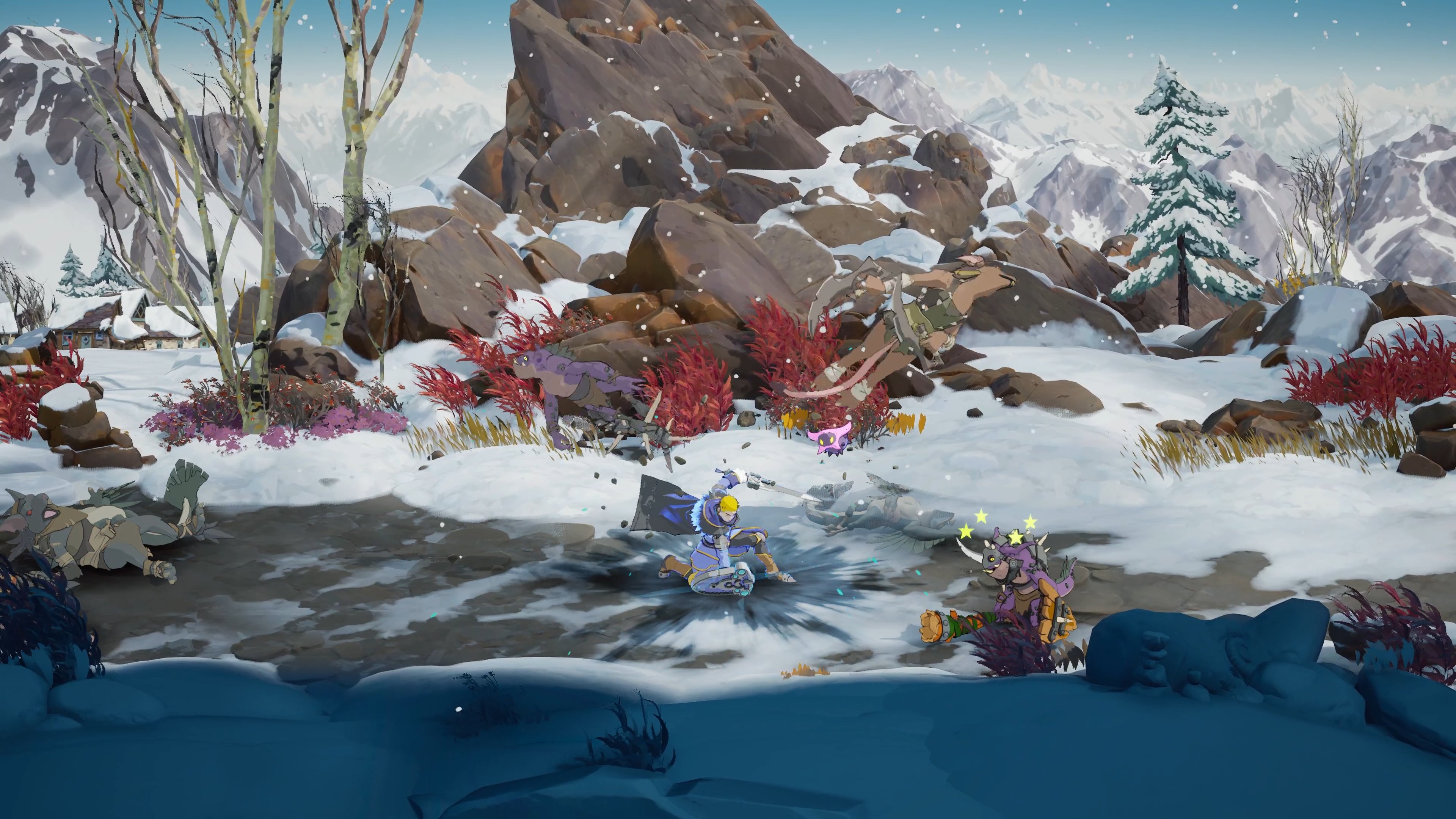 Towerborne - Imagen 26