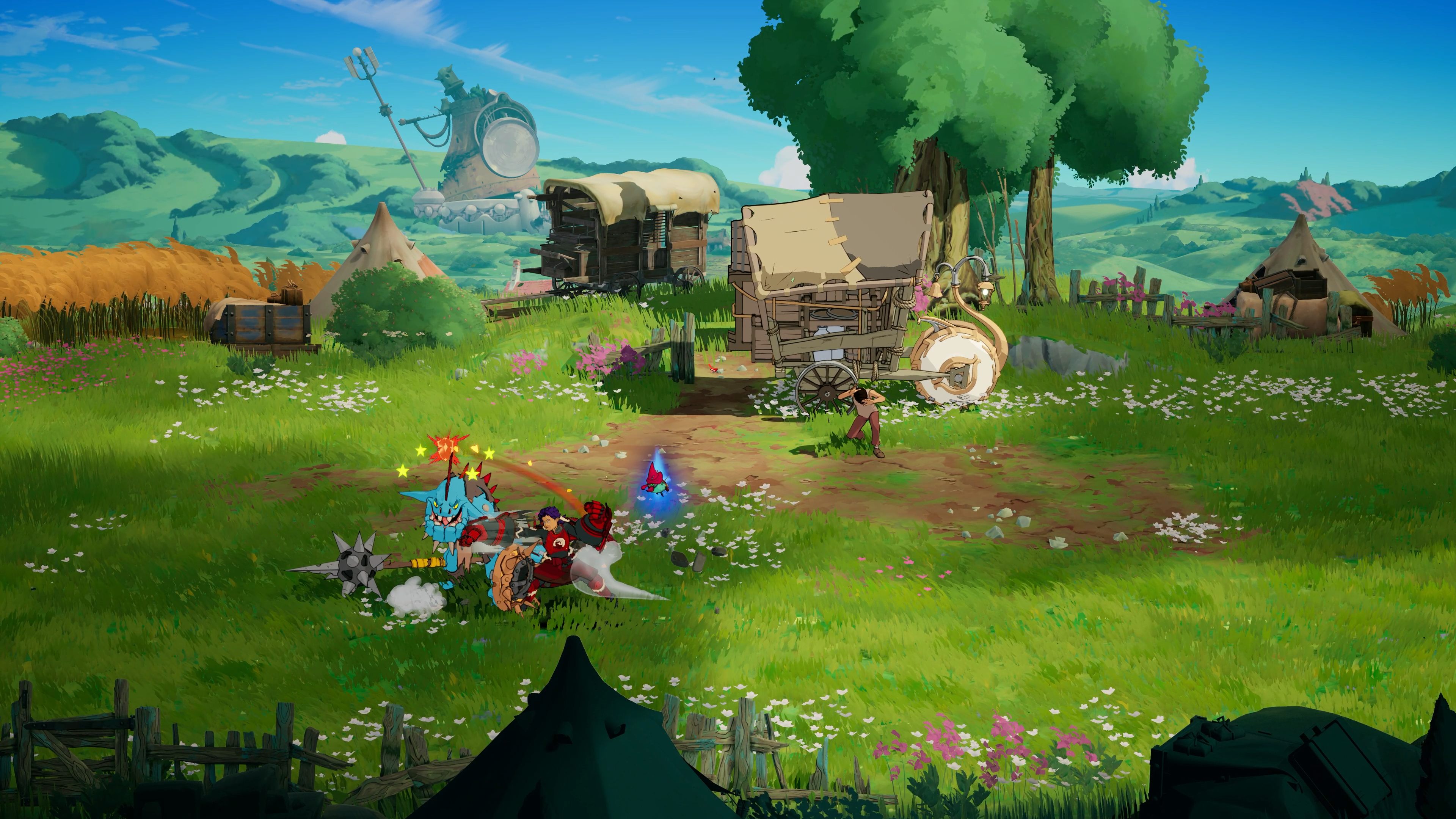 Towerborne - Imagen 25