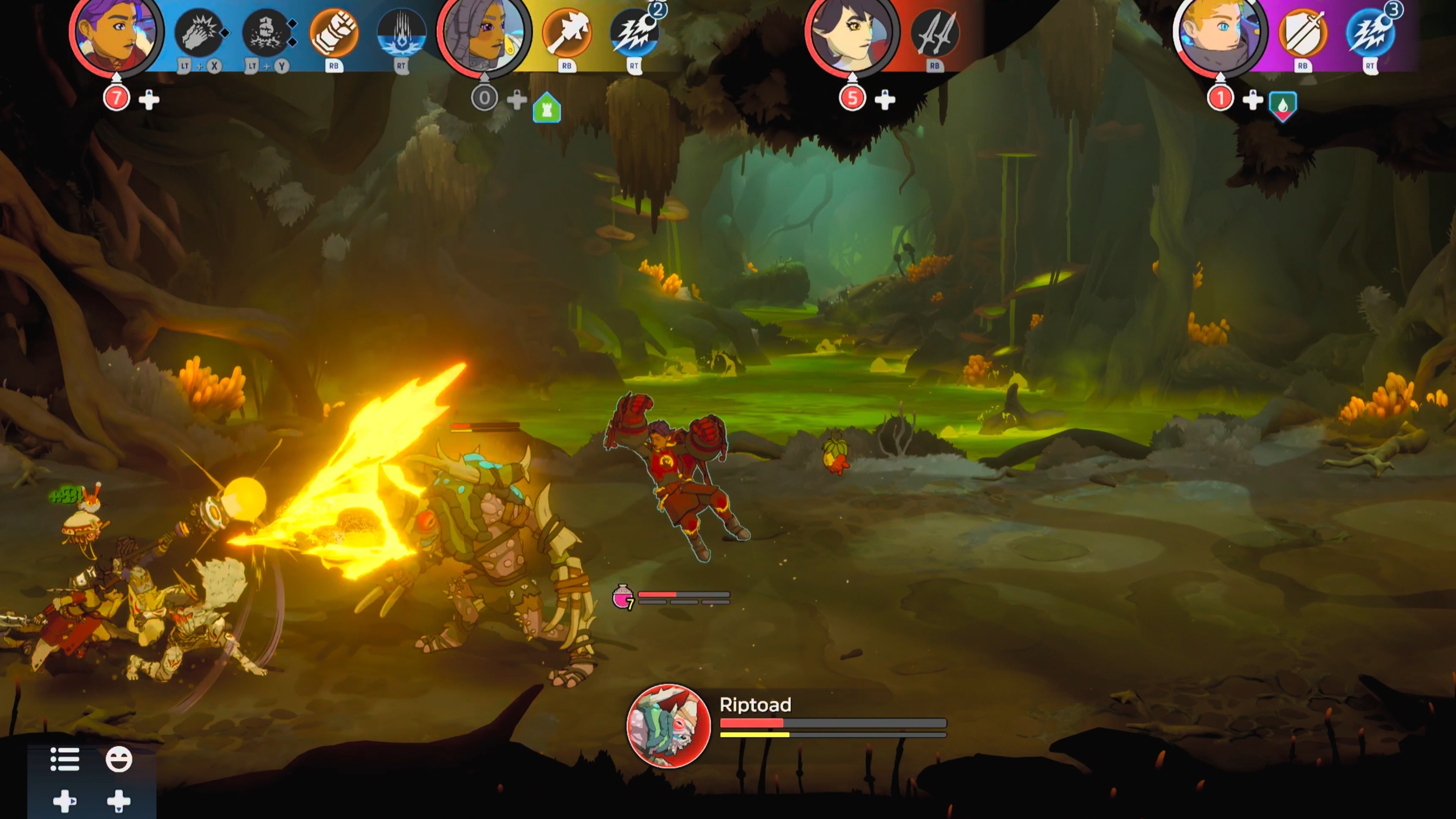 Towerborne - Imagen 18