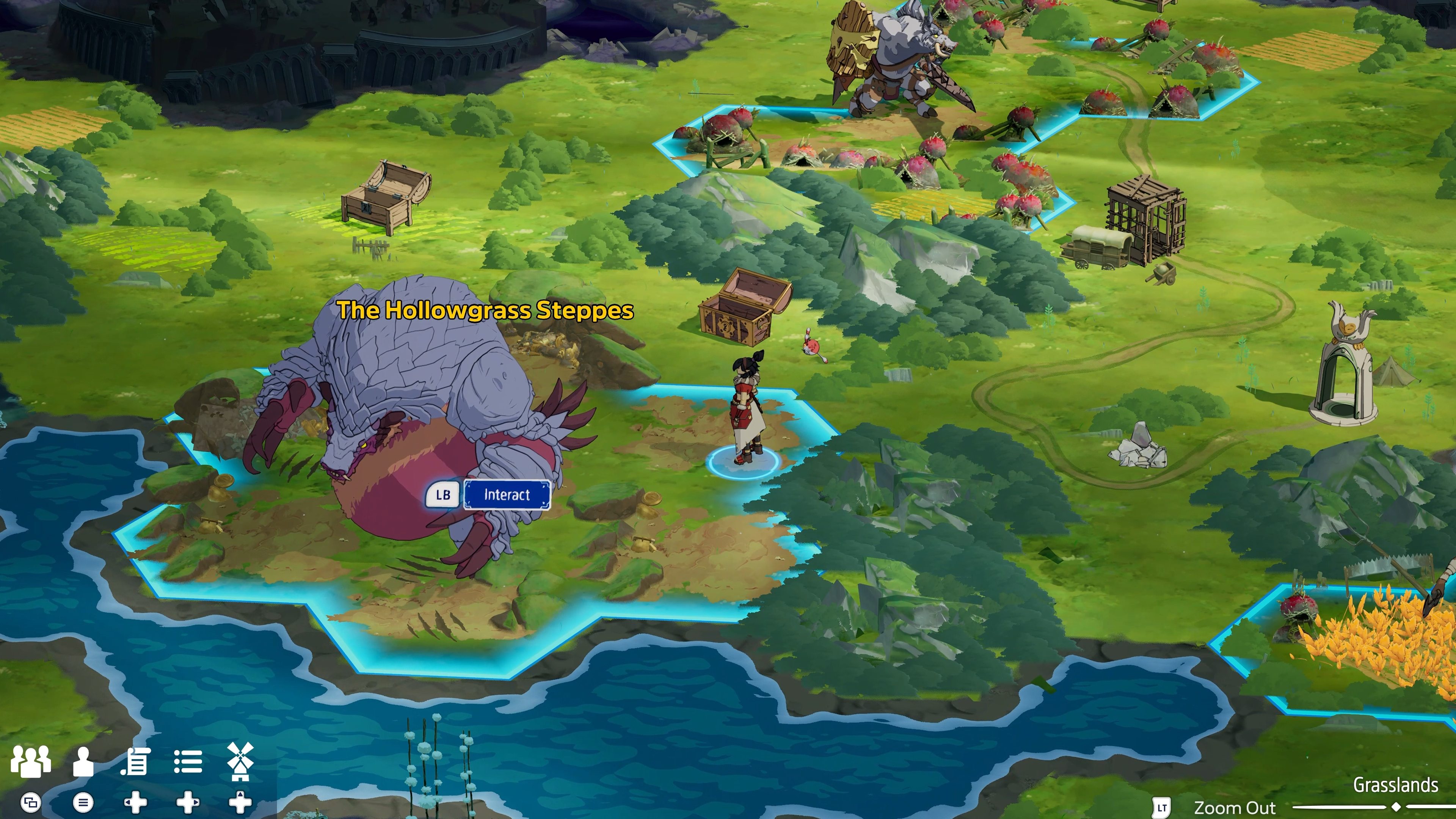 Towerborne - Imagen 12