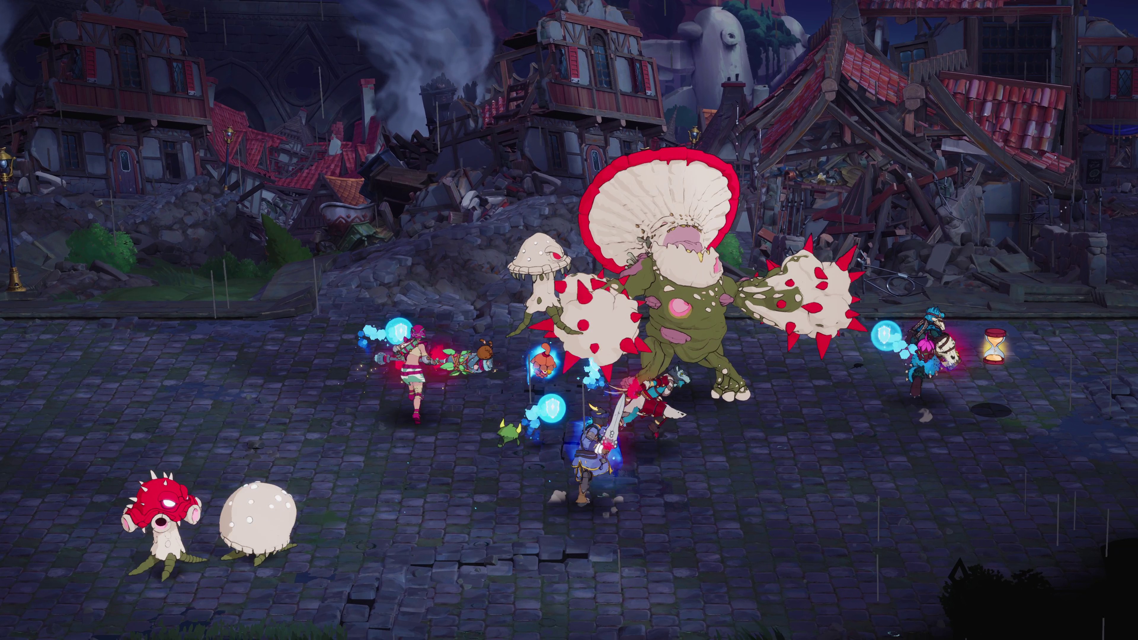 Towerborne - Imagen 3