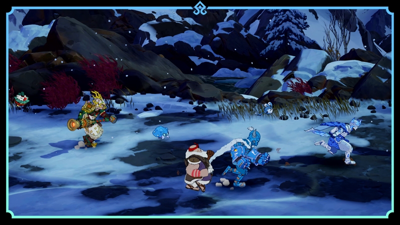 Towerborne - Imagen 4