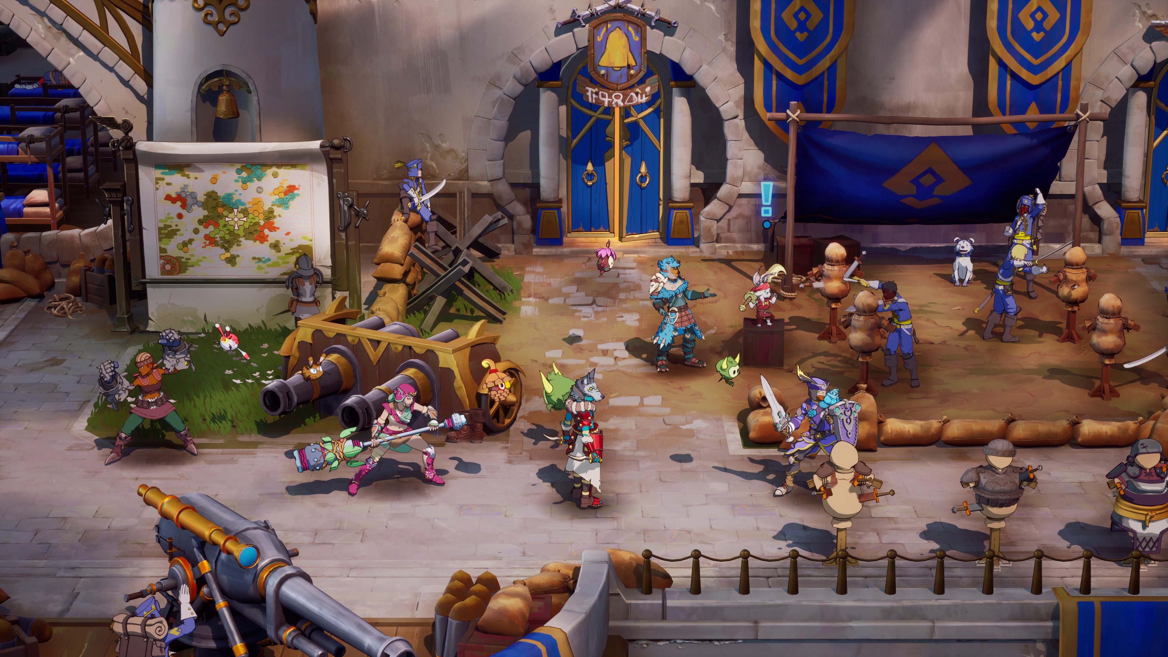 Towerborne - Imagen 50