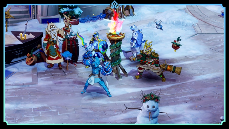 Towerborne - Imagen 14