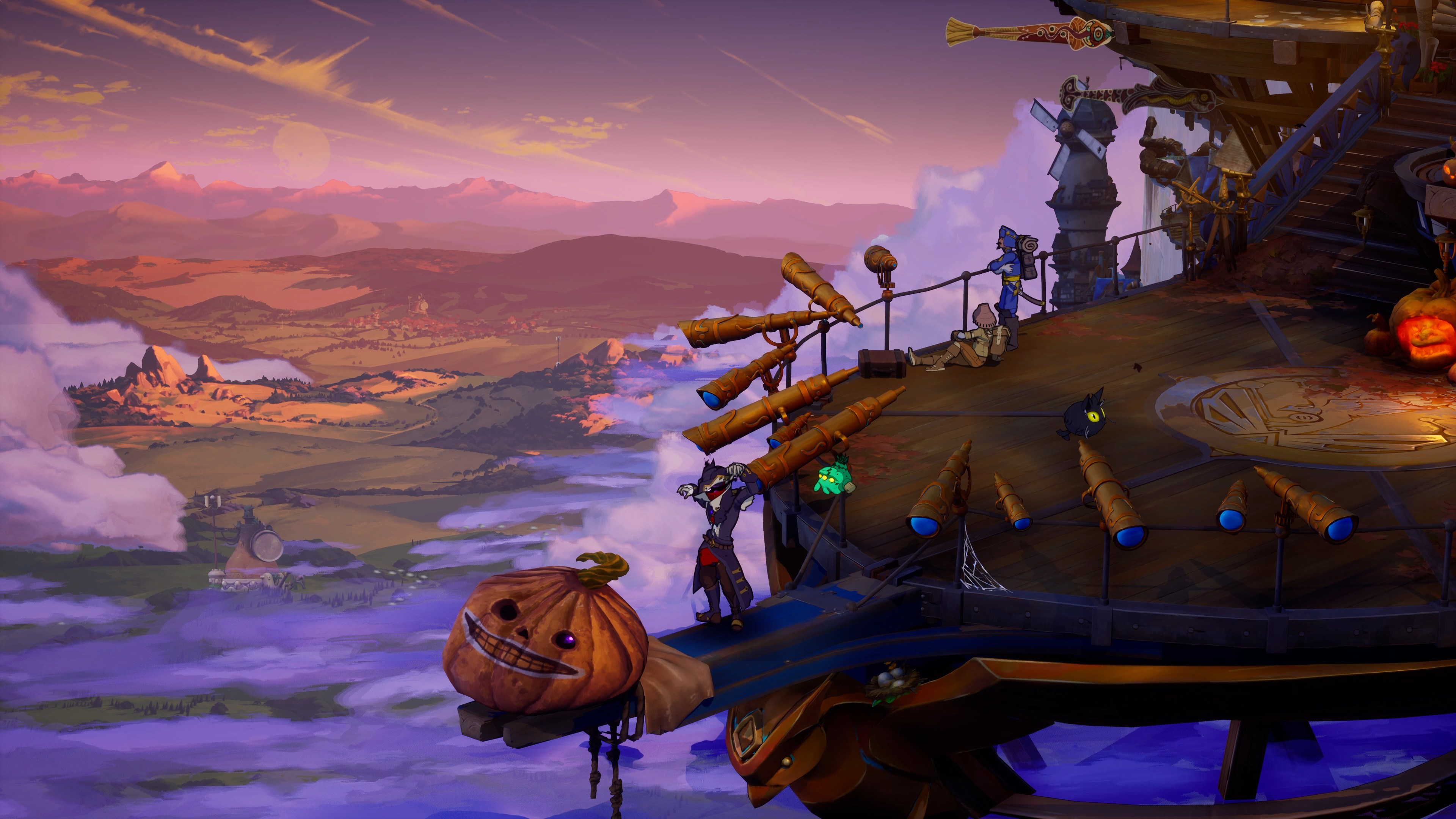 Towerborne - Imagen 30