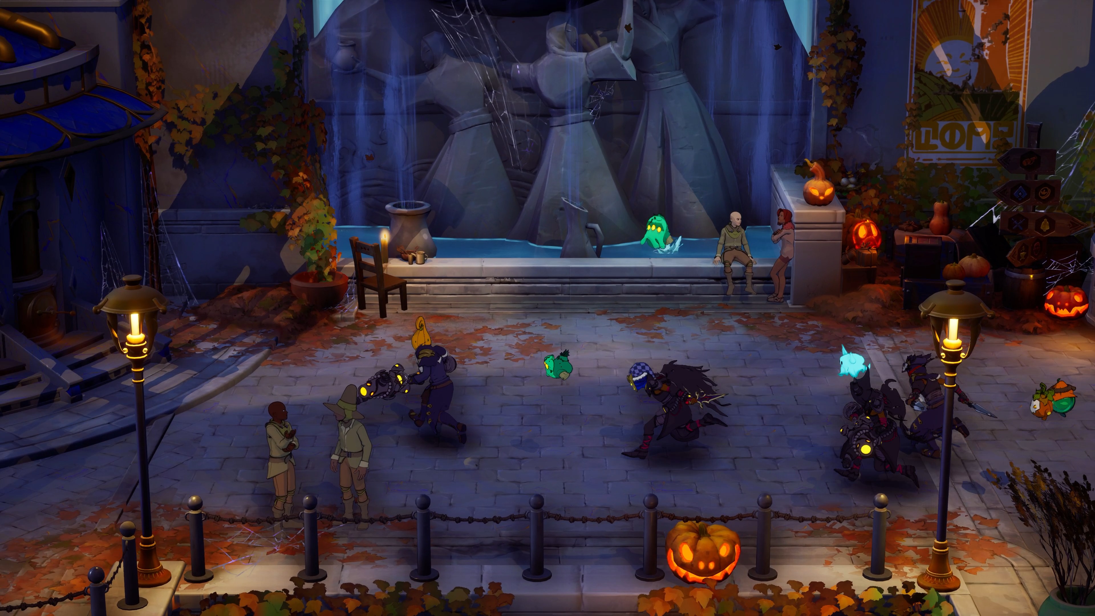 Towerborne - Imagen 27