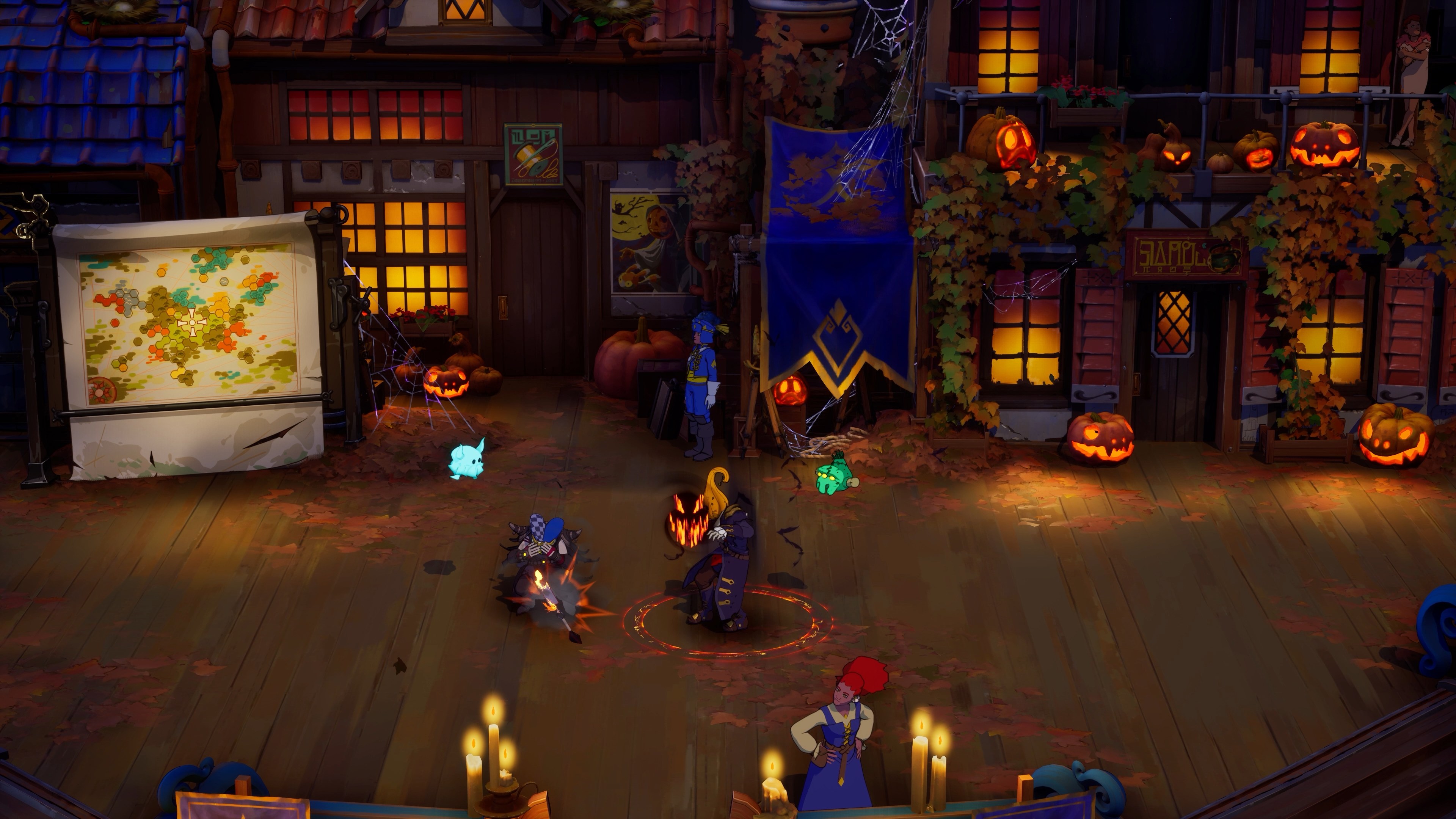 Towerborne - Imagen 25