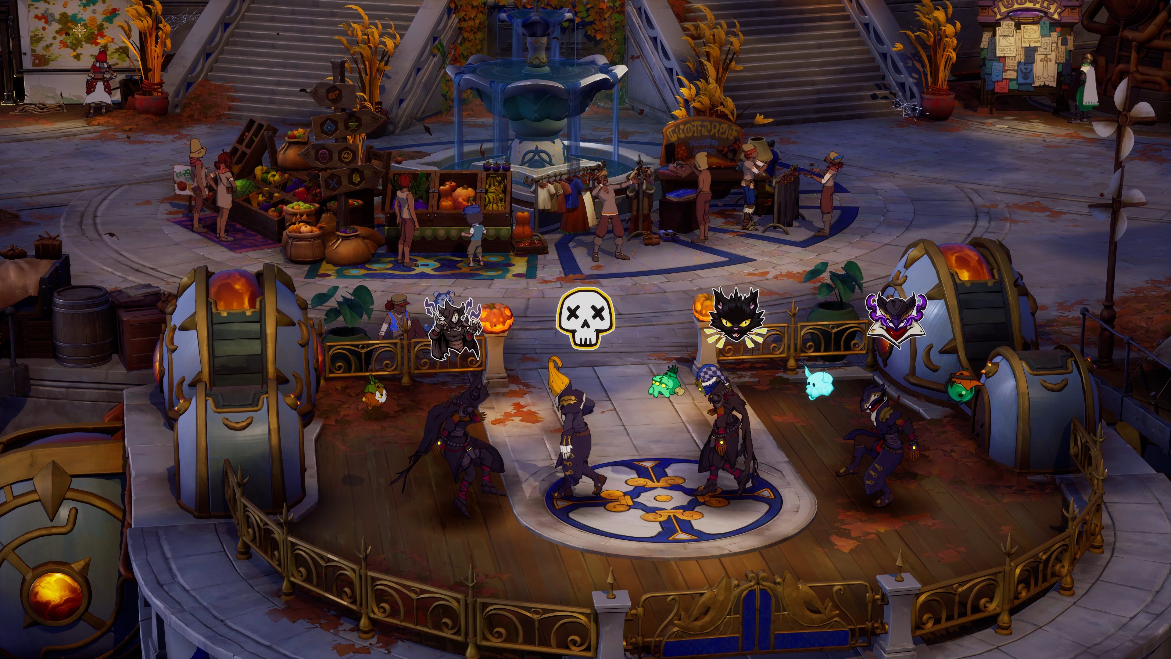 Towerborne - Imagen 22