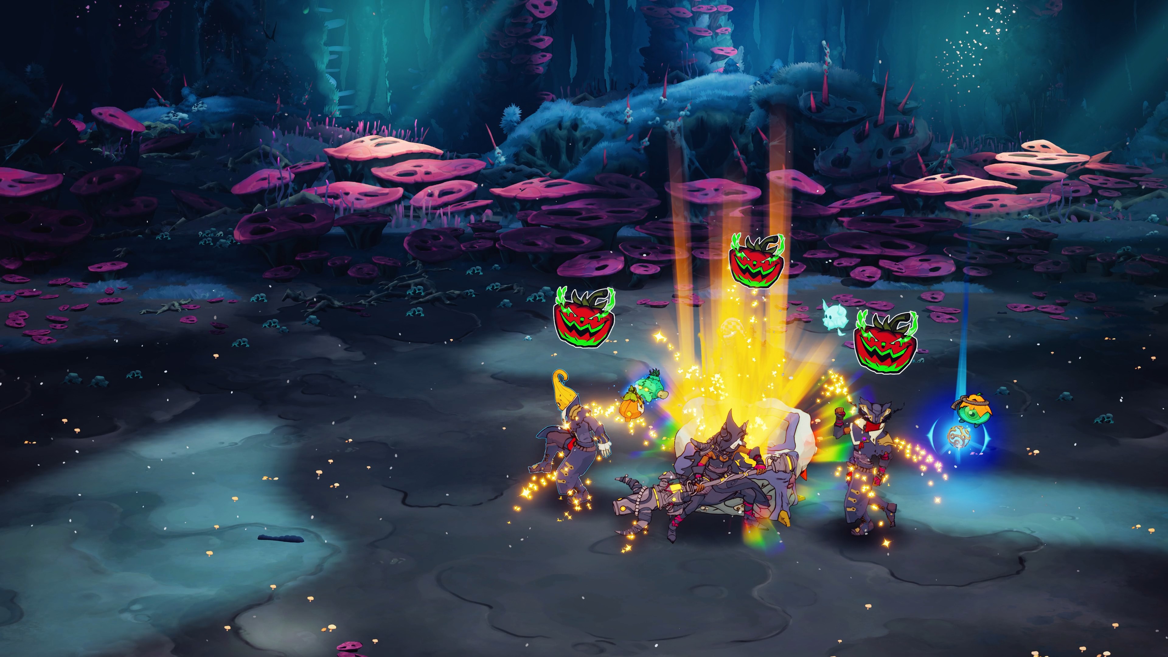 Towerborne - Imagen 23