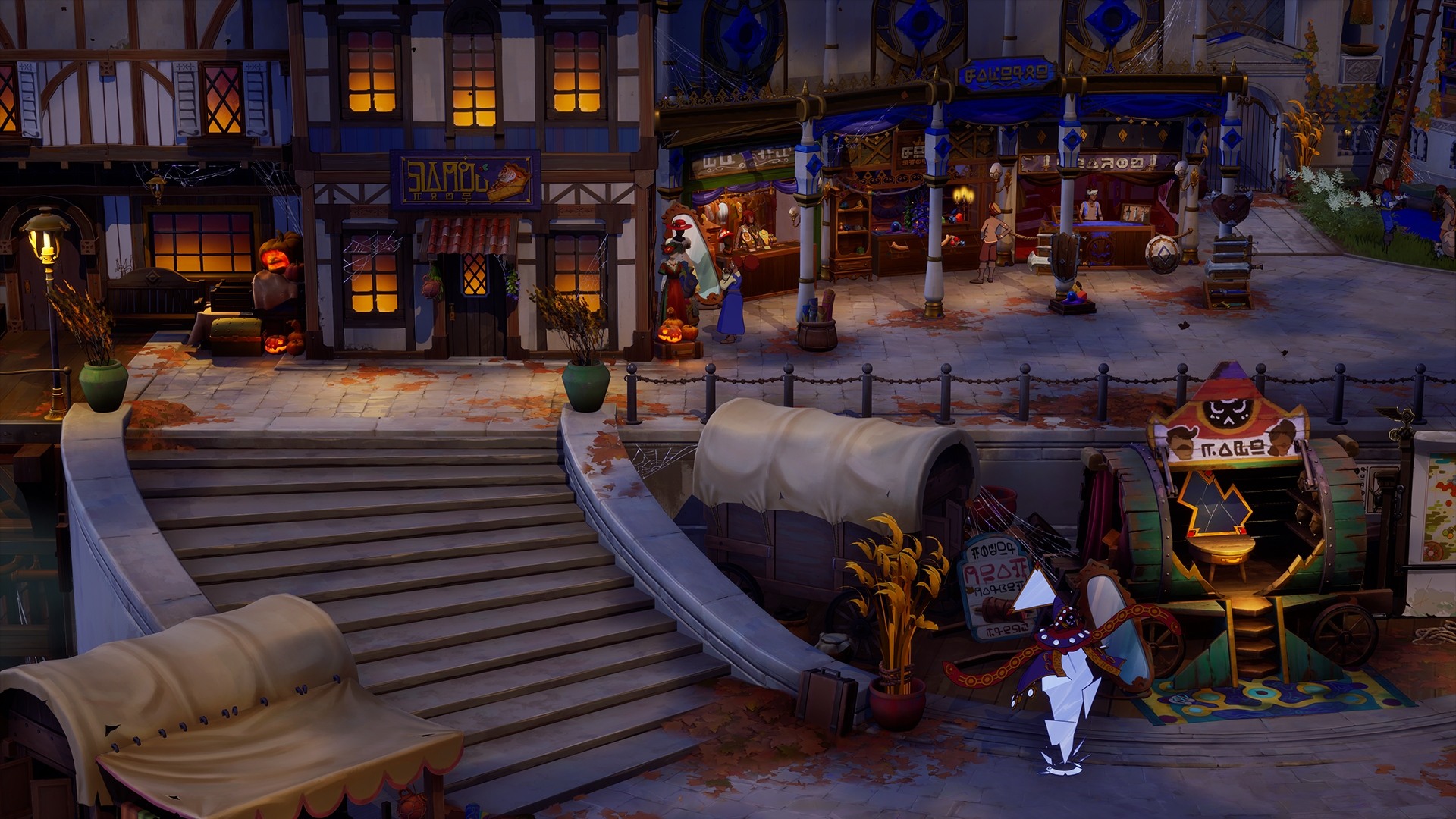 Towerborne - Imagen 24