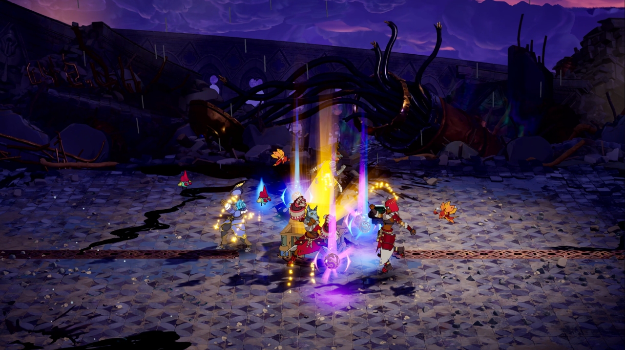 Towerborne - Imagen 11