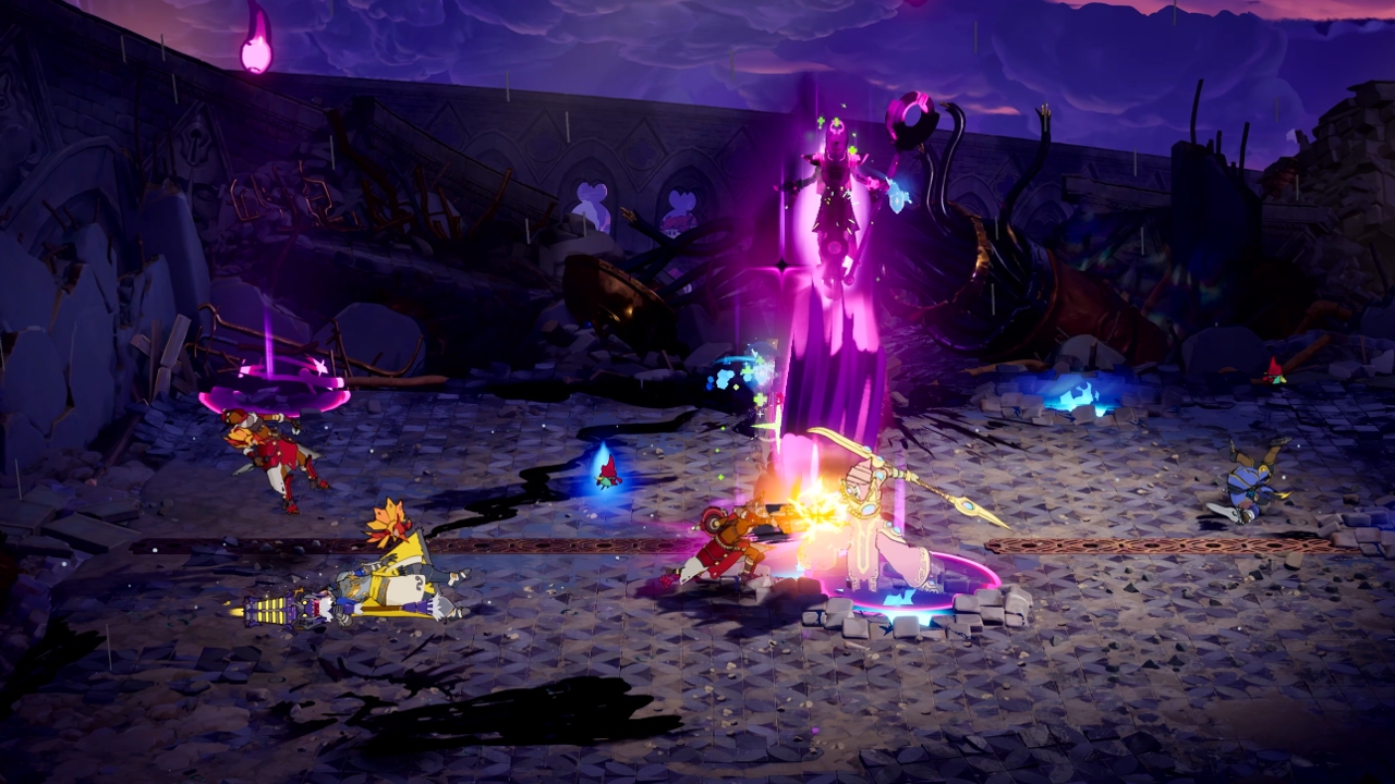 Towerborne - Imagen 14