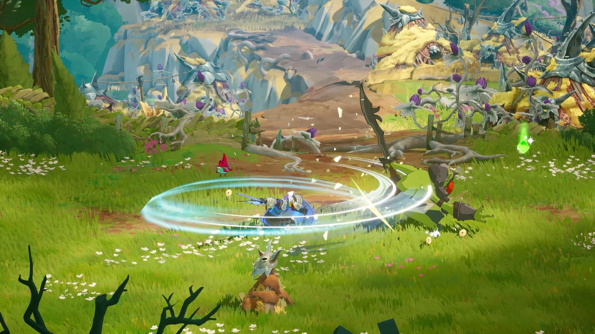 Towerborne - Imagen 17