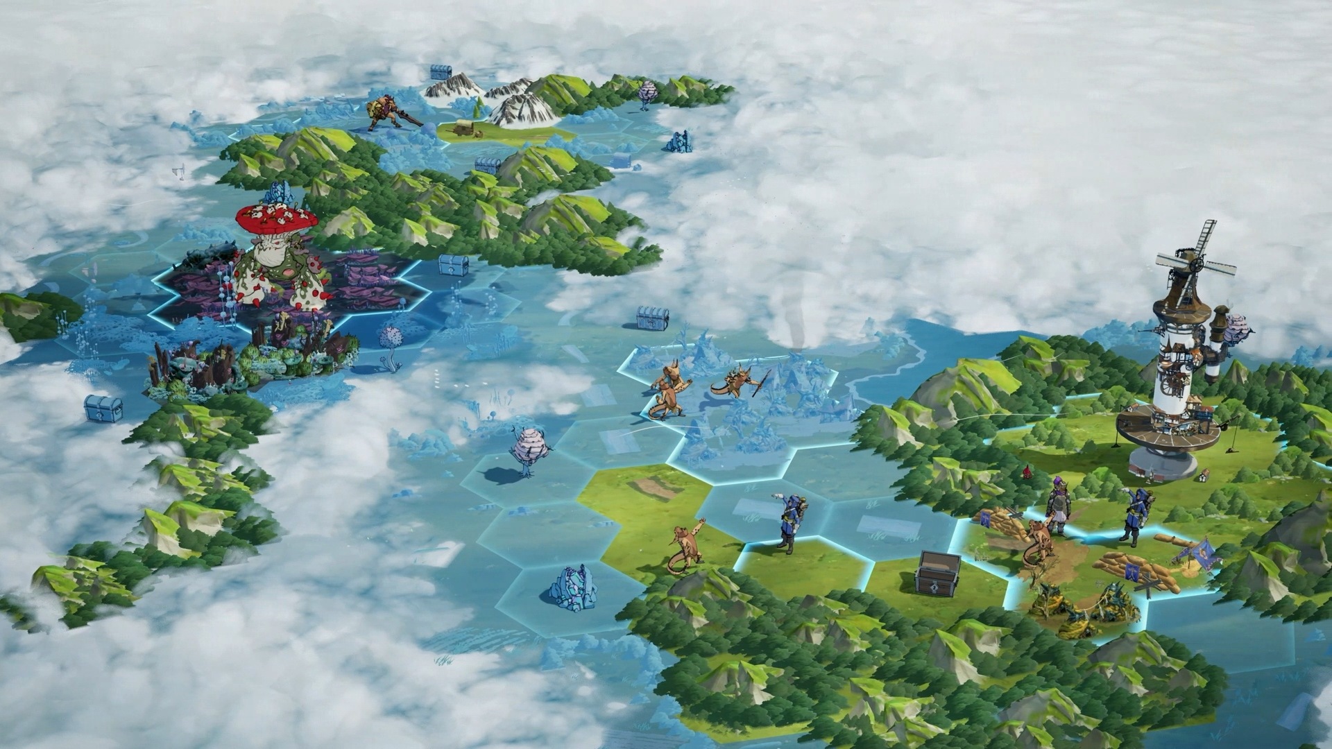 Towerborne - Imagen 18