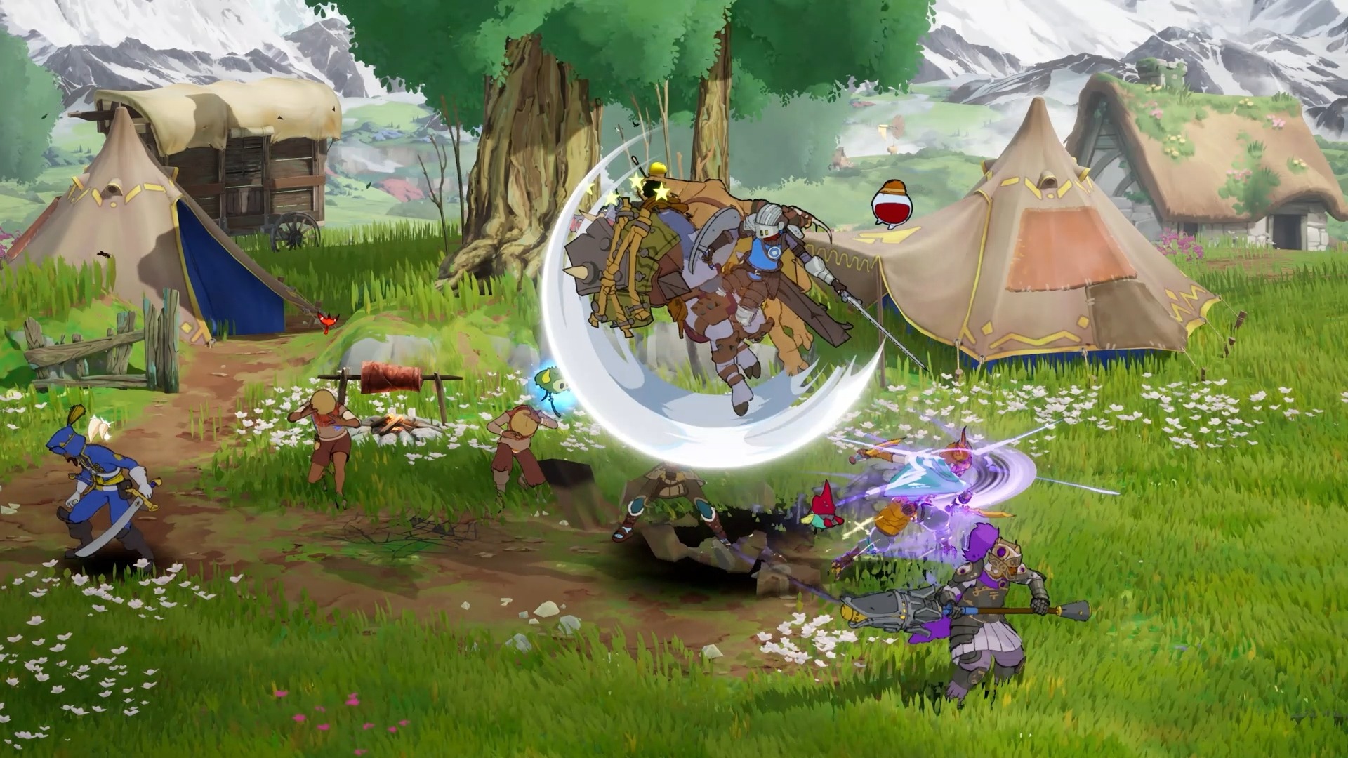 Towerborne - Imagen 20