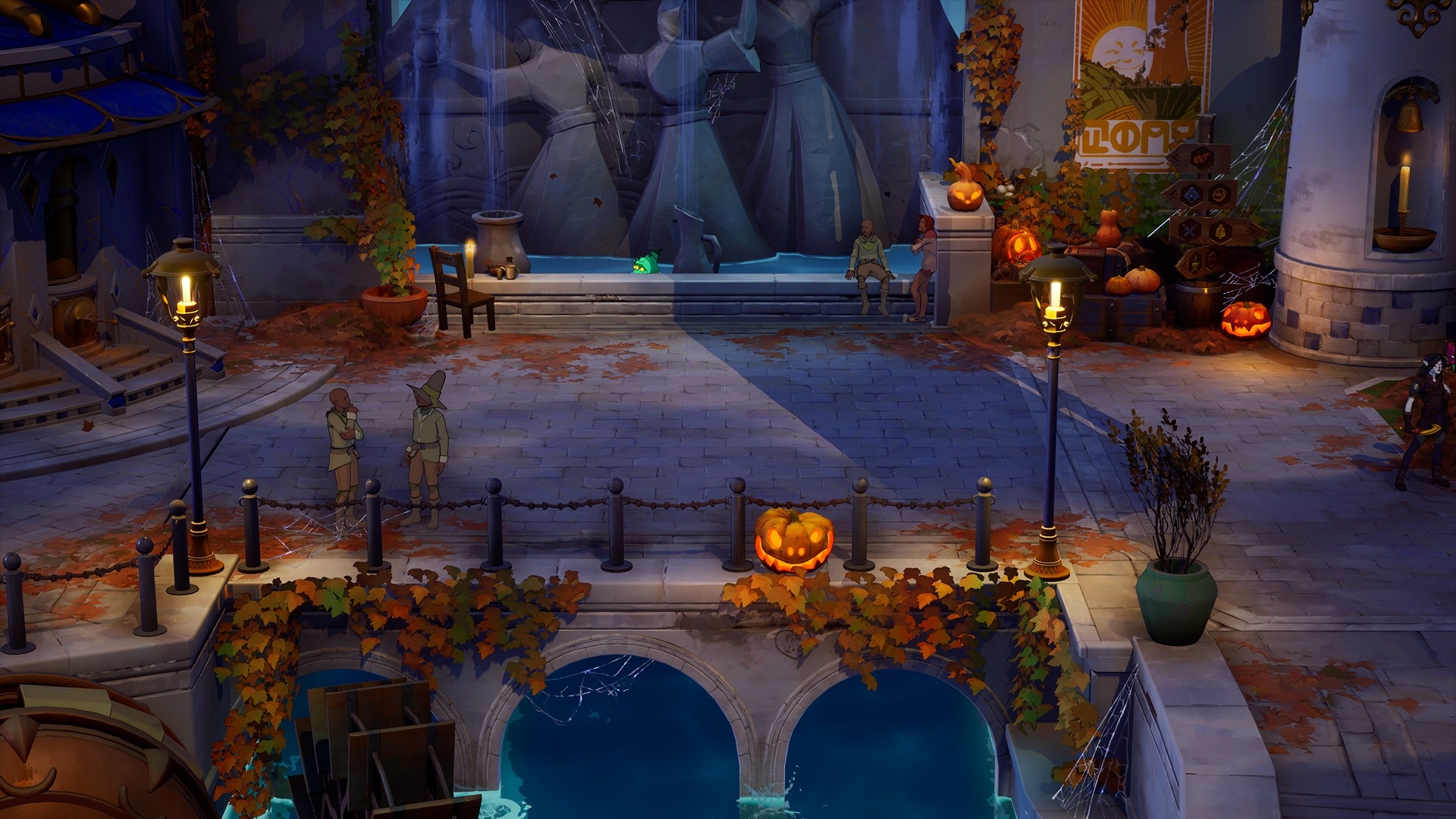 Towerborne - Imagen 21