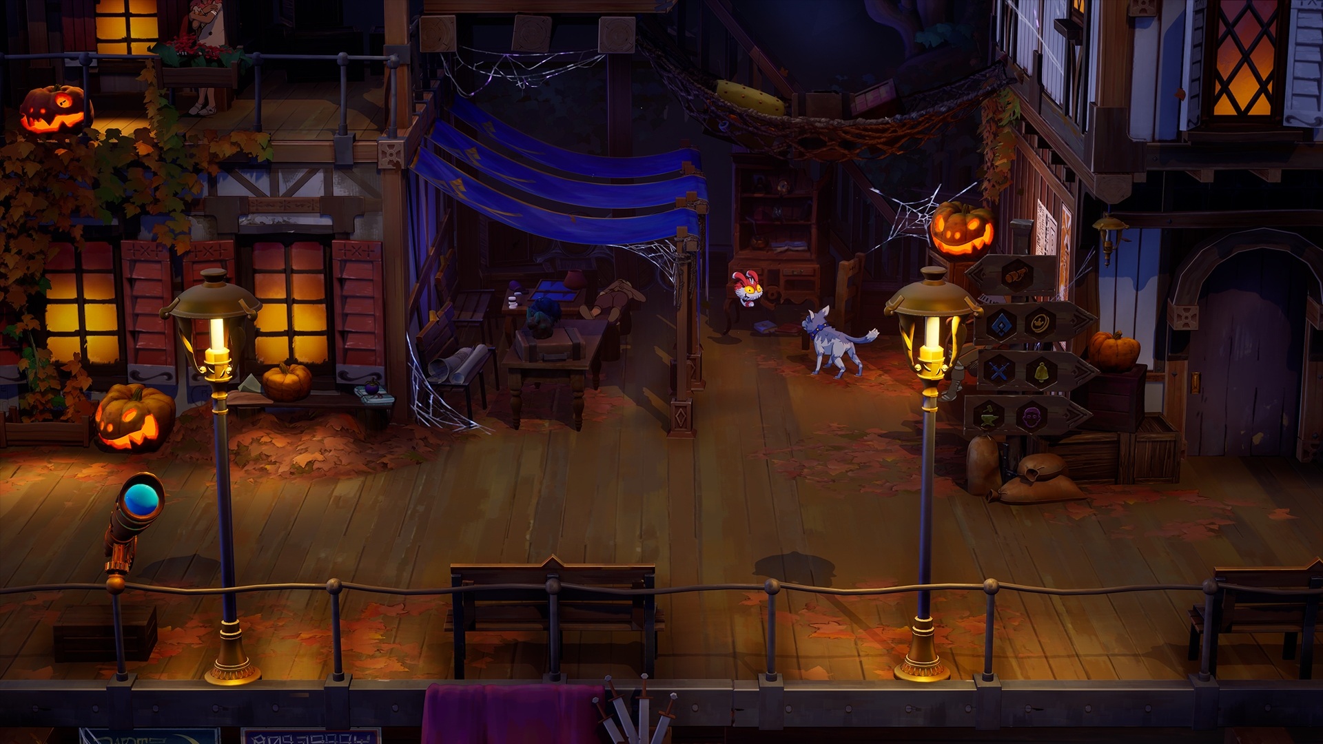 Towerborne - Imagen 44