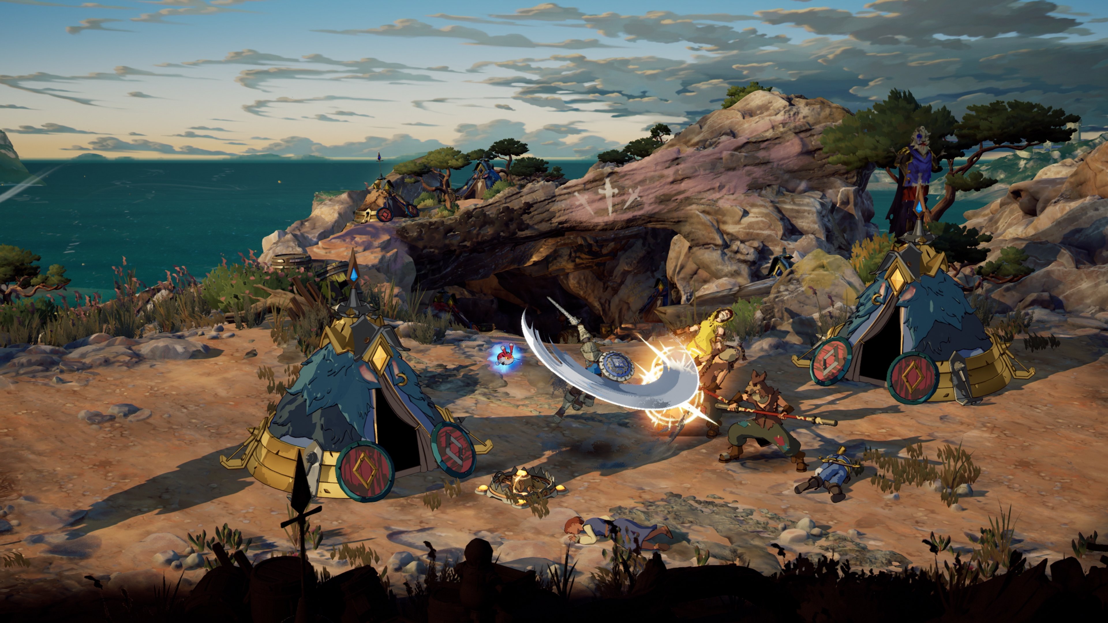 Towerborne - Imagen 46