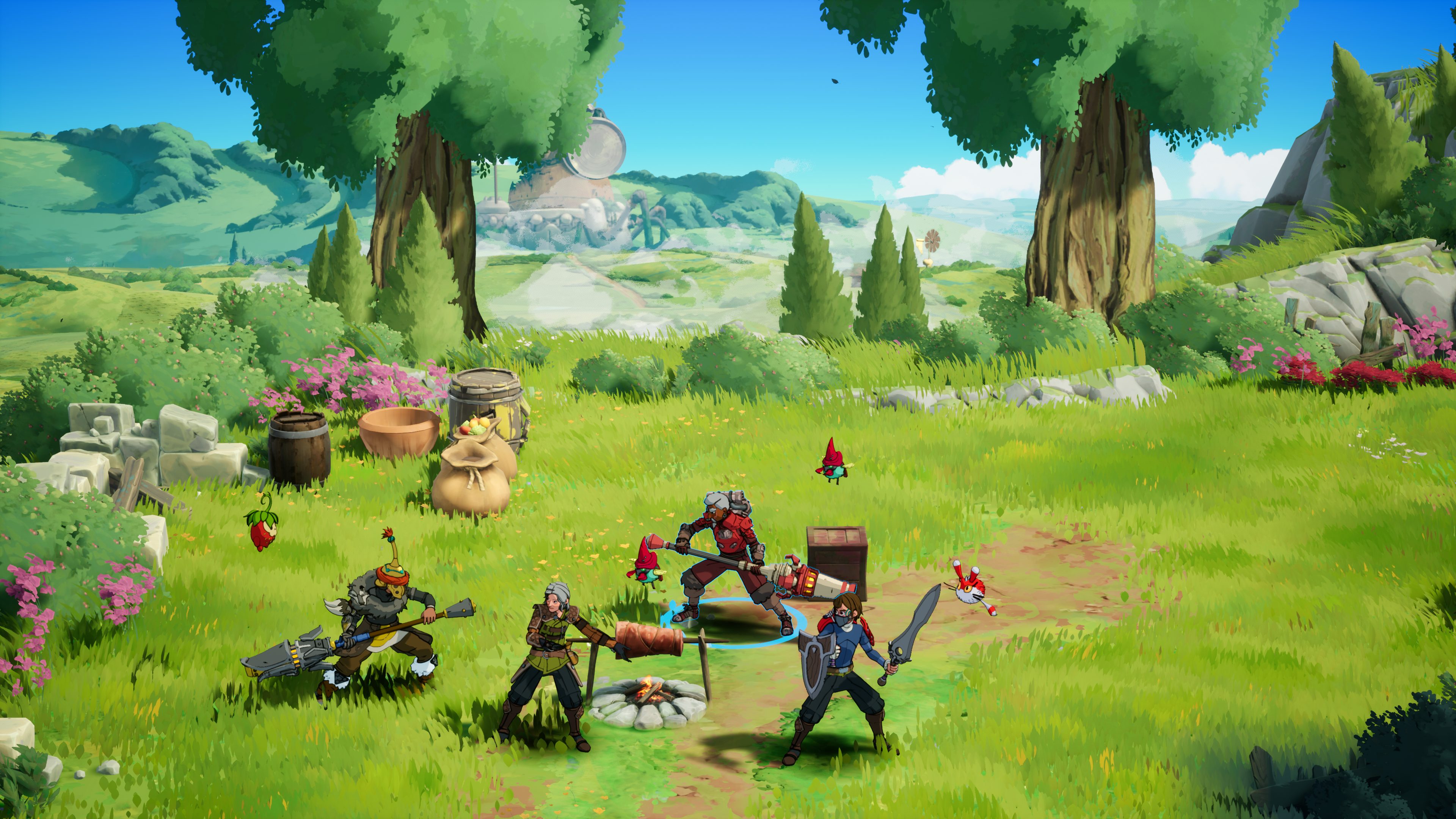 Towerborne - Imagen 42