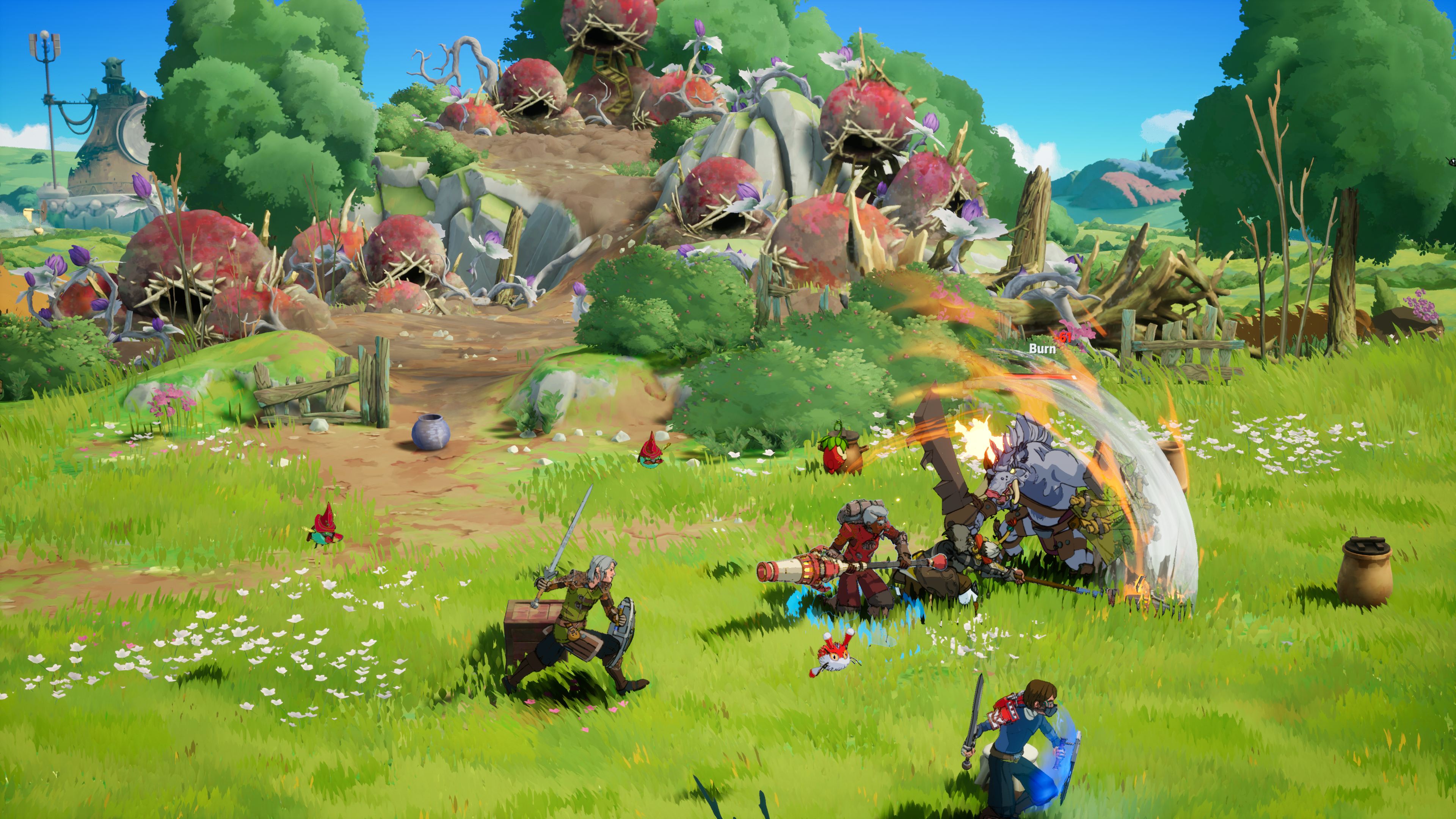 Towerborne - Imagen 41