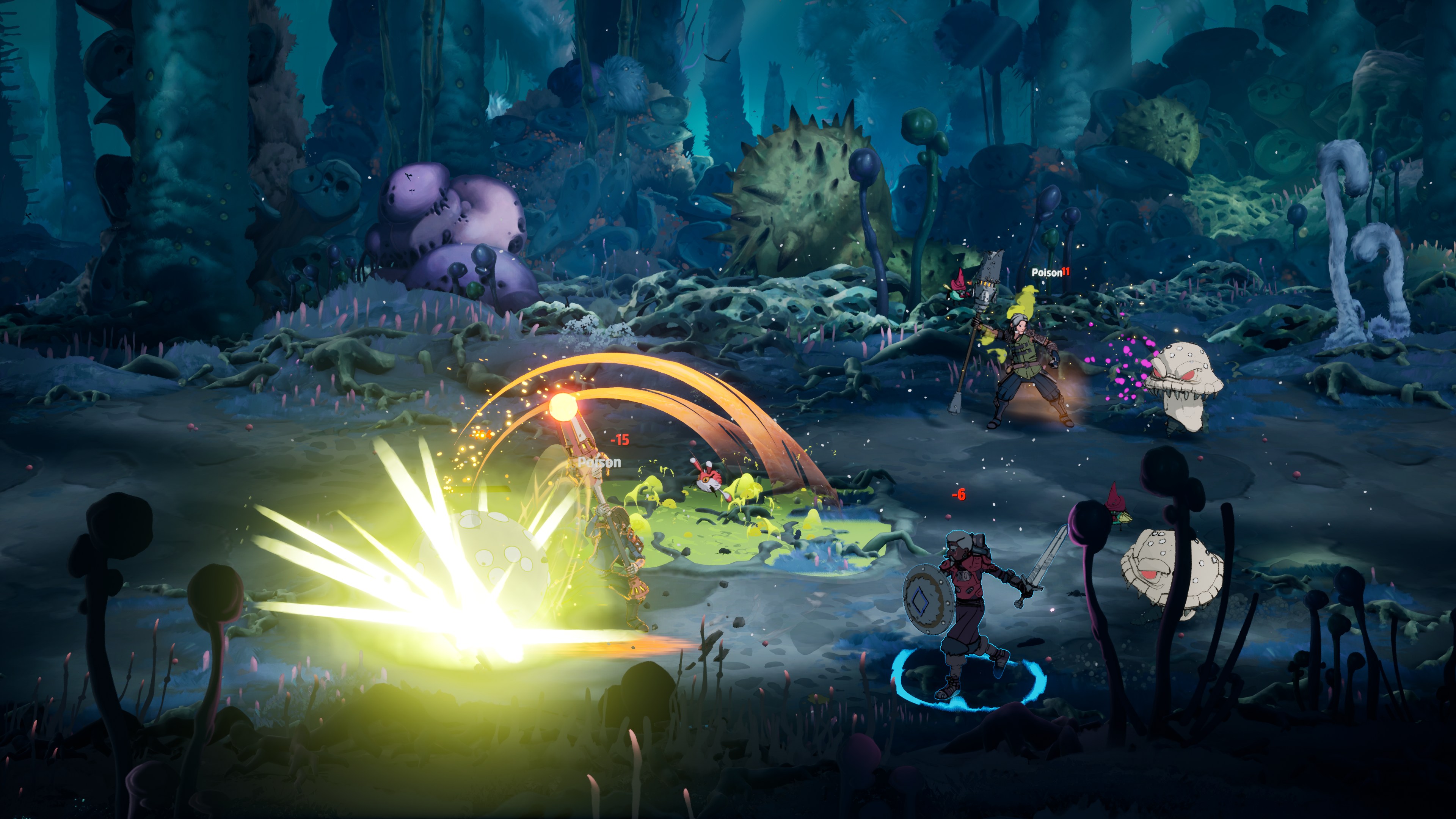 Towerborne - Imagen 37