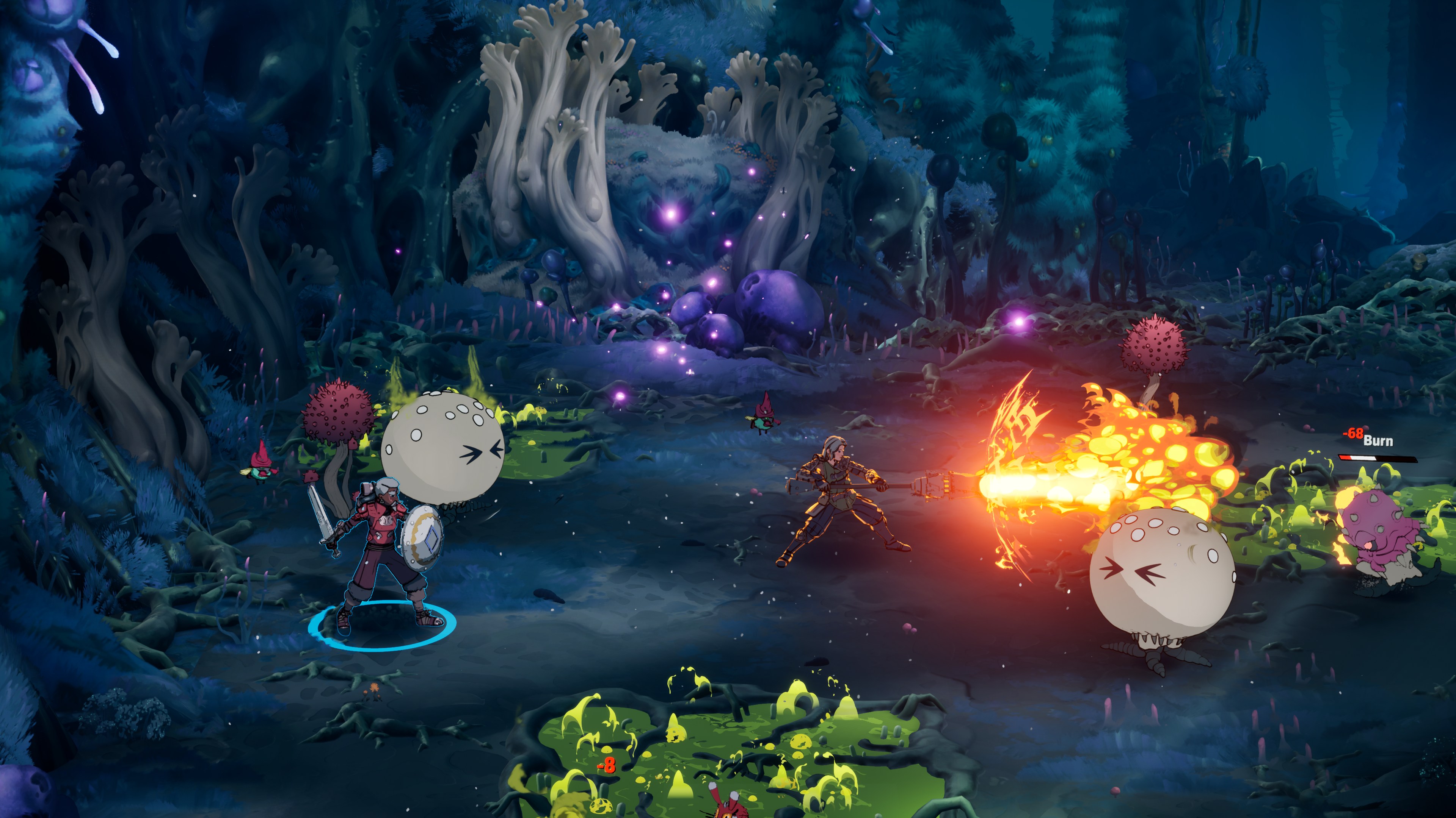 Towerborne - Imagen 38