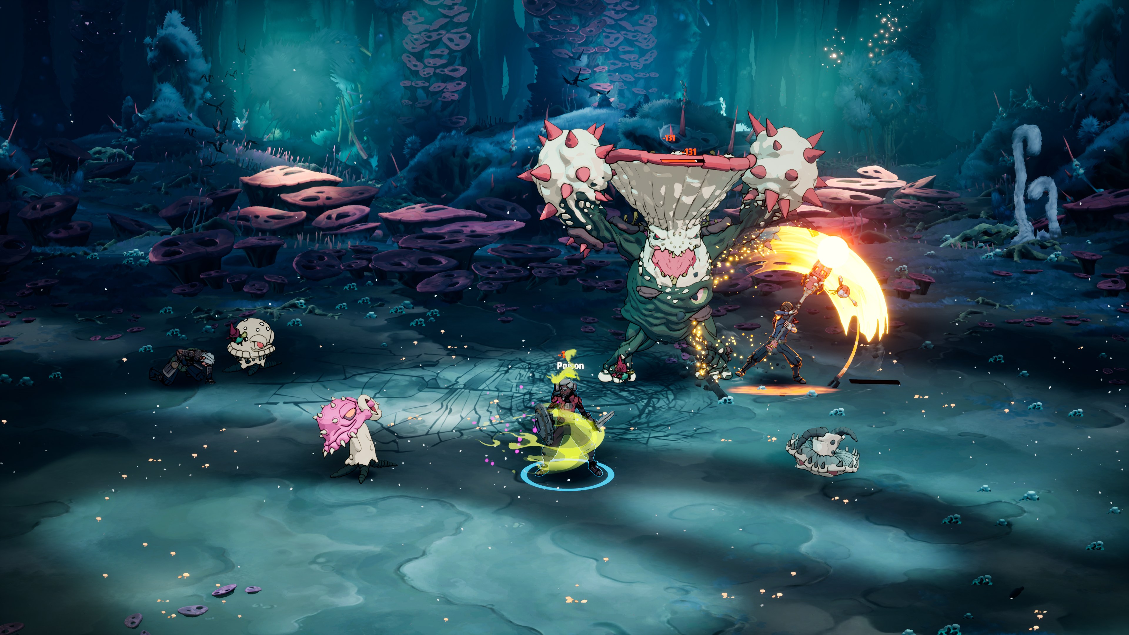 Towerborne - Imagen 39